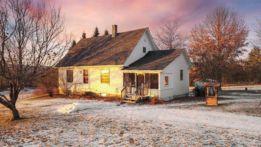 87 Winter Rd, Croydon, NH 03773