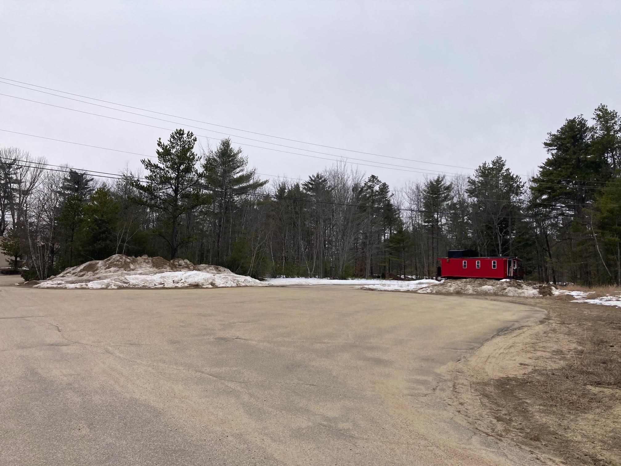 57 Eastern Ave, Conway, NH 03813