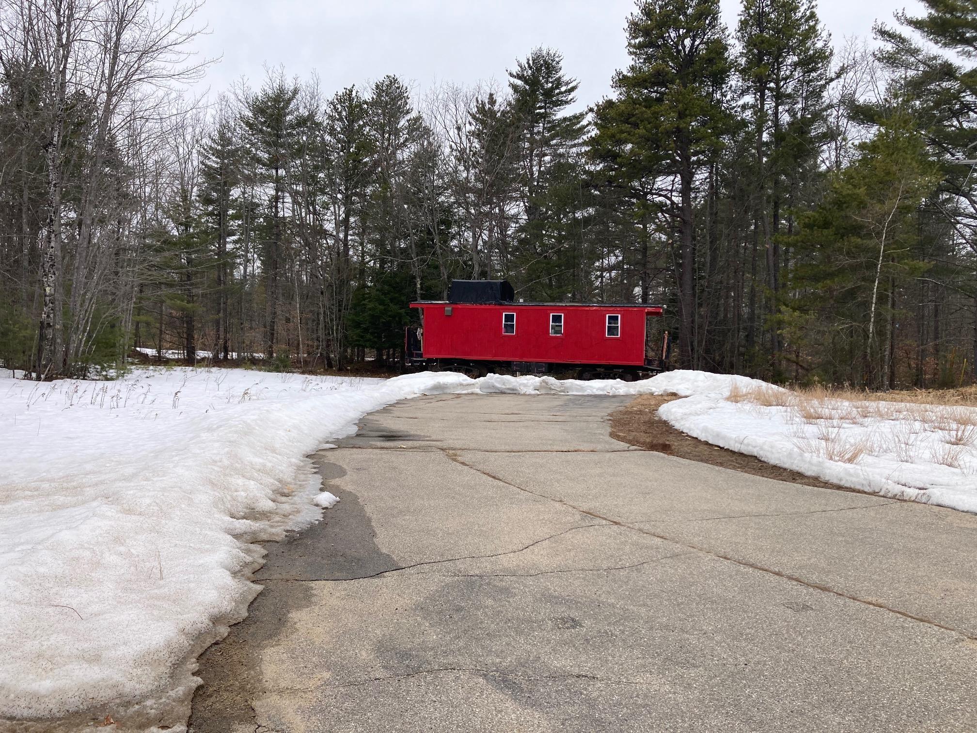 57 Eastern Ave, Conway, NH 03813