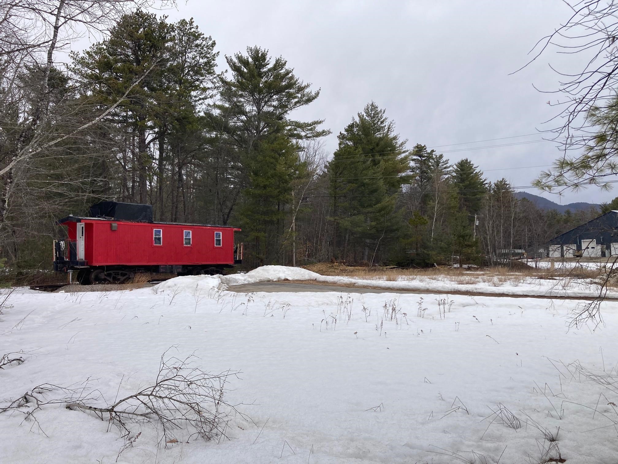 57 Eastern Ave, Conway, NH 03813