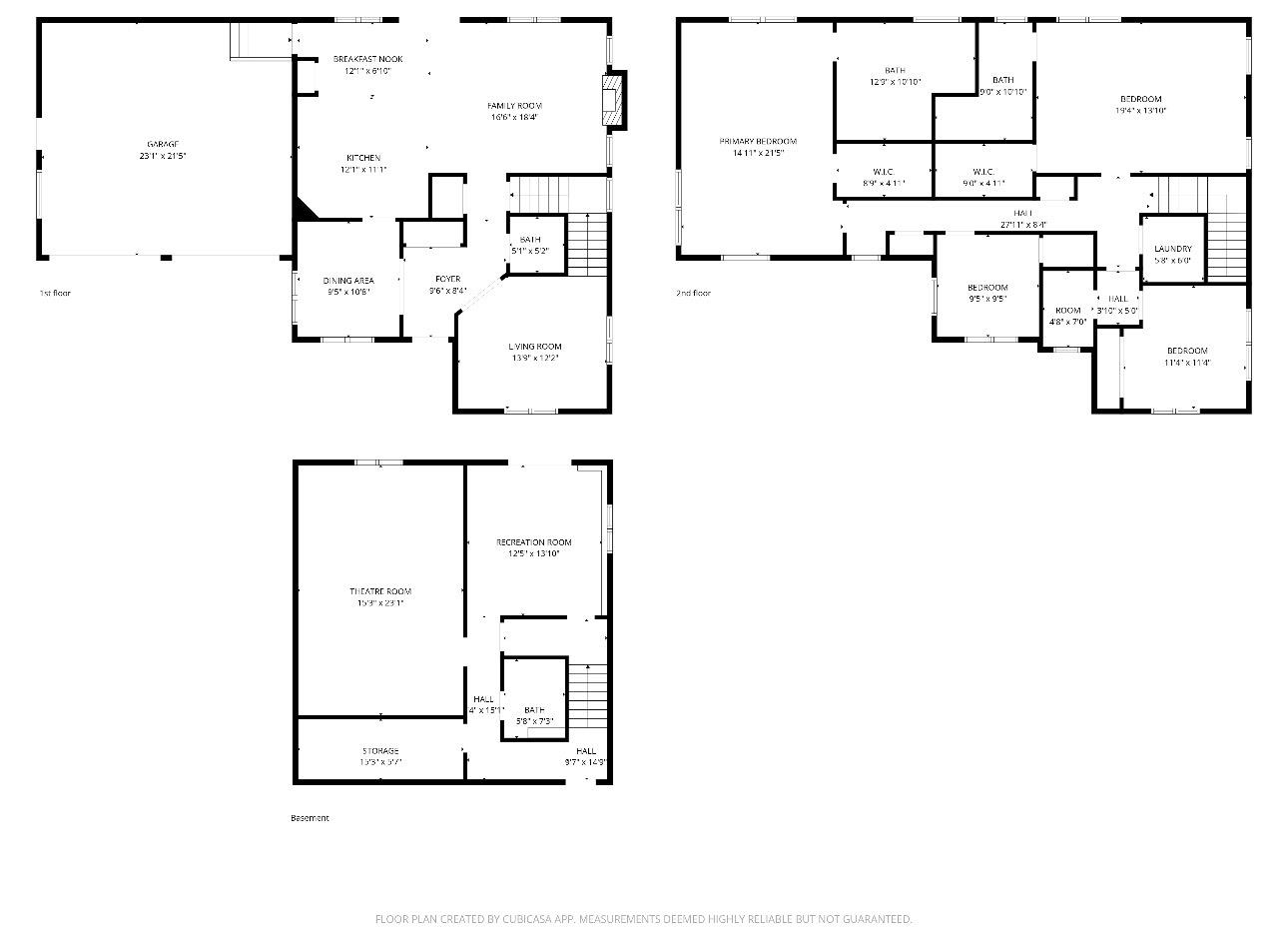 5 Lowther Pl, Nashua, NH 03060