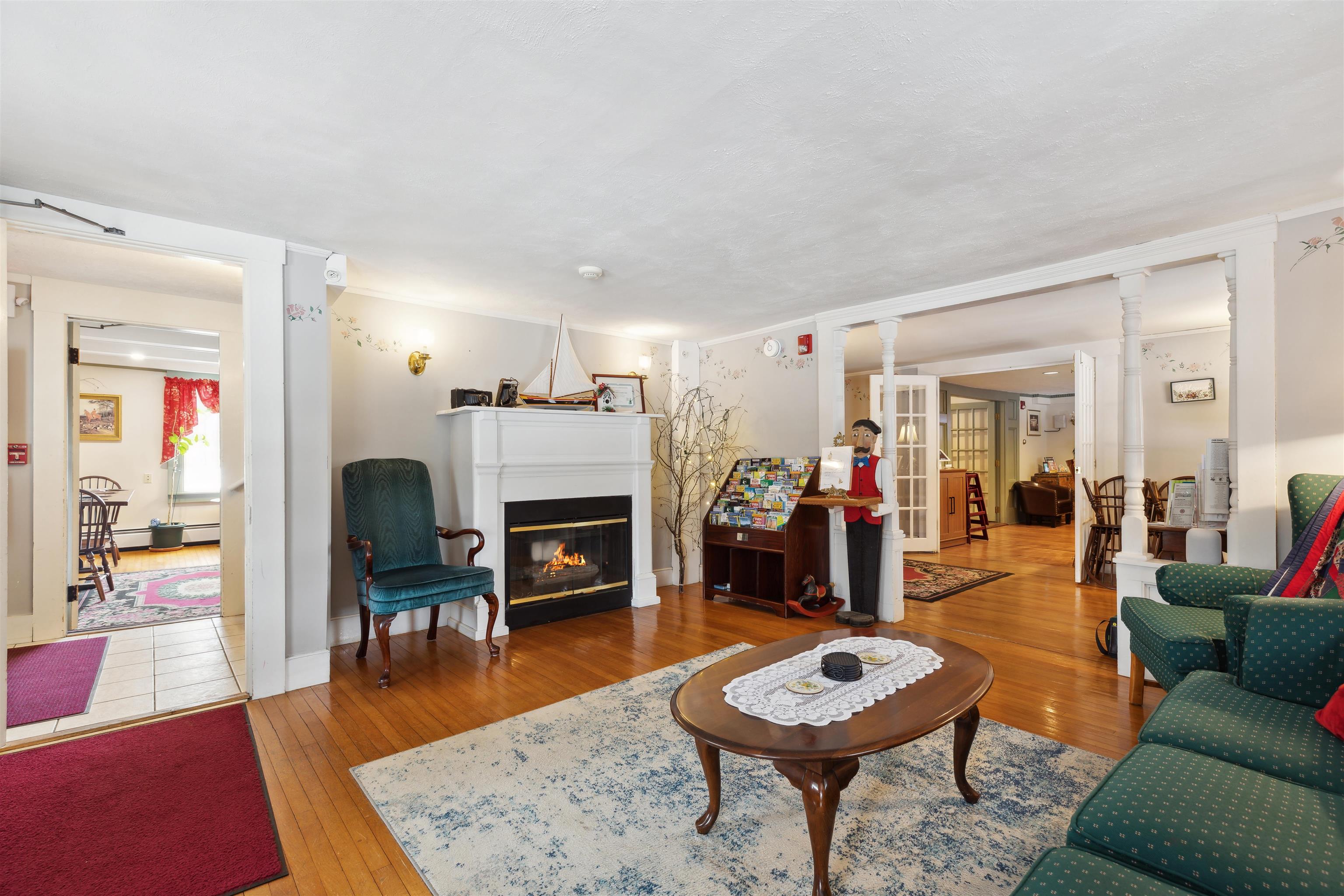 67 Pleasant View Rd, Bradford, NH 03221