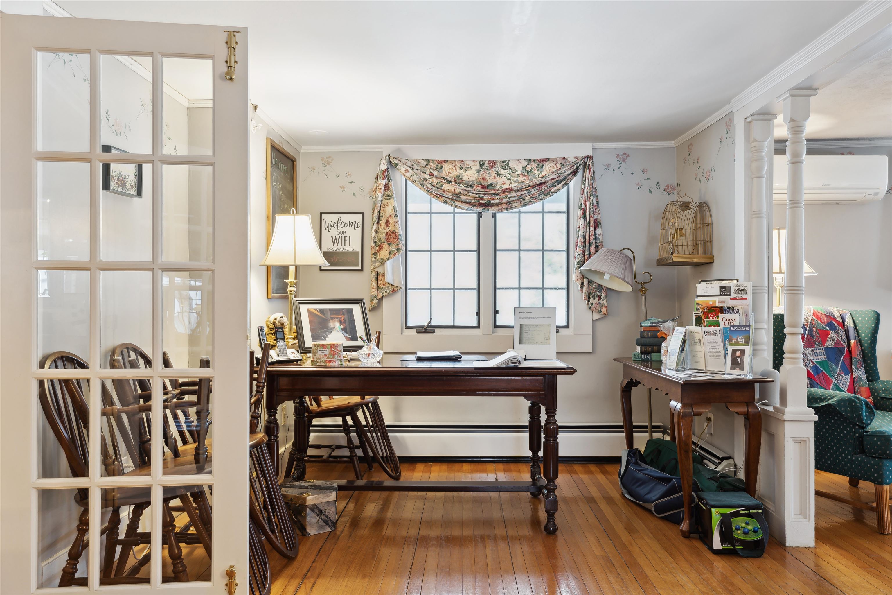 67 Pleasant View Rd, Bradford, NH 03221