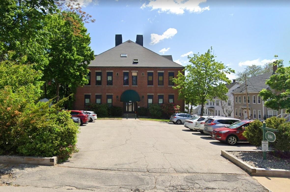 104 Green St, Somersworth, NH 03878