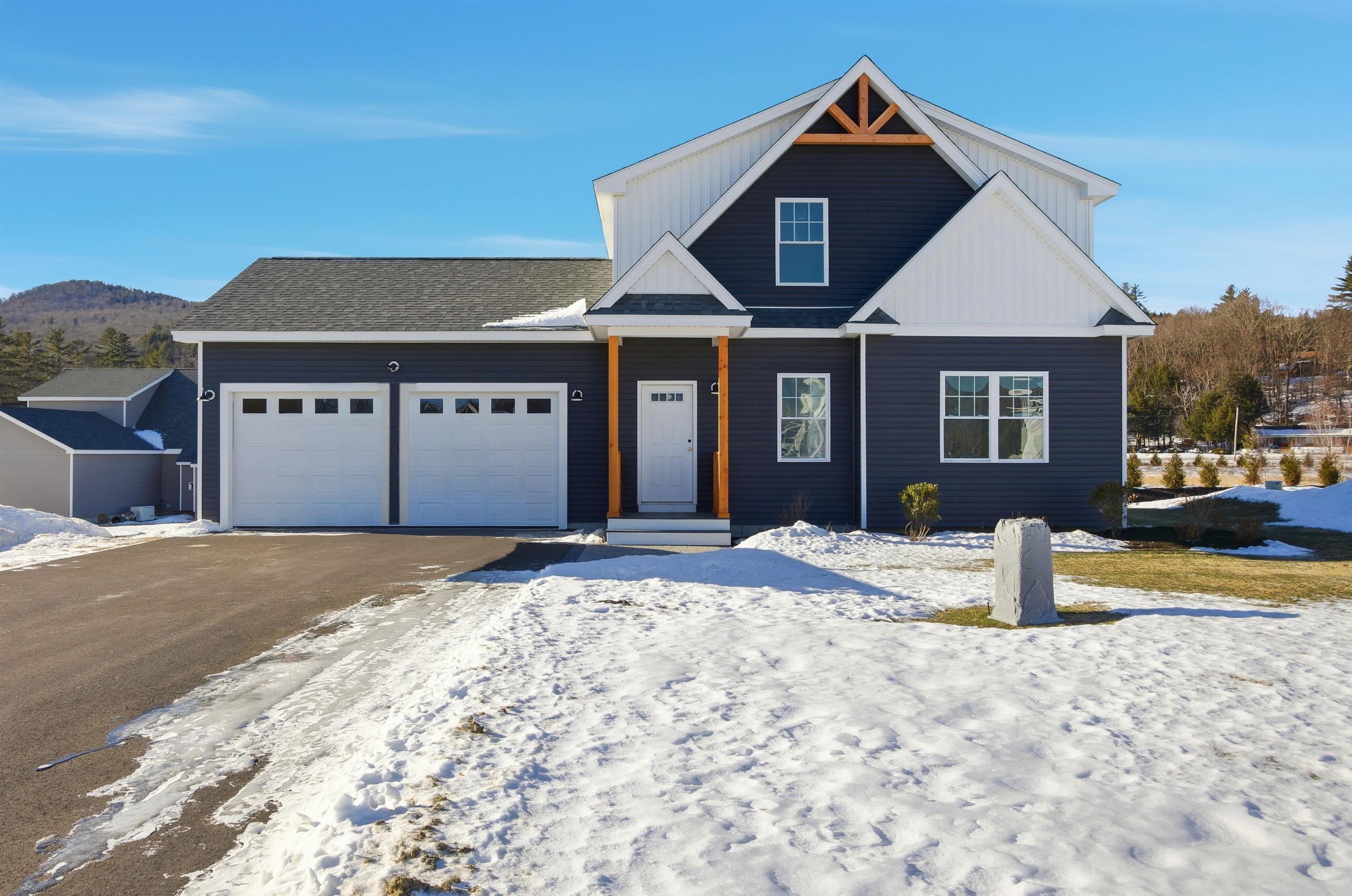 14 Melina's Way, Thornton, NH 03285