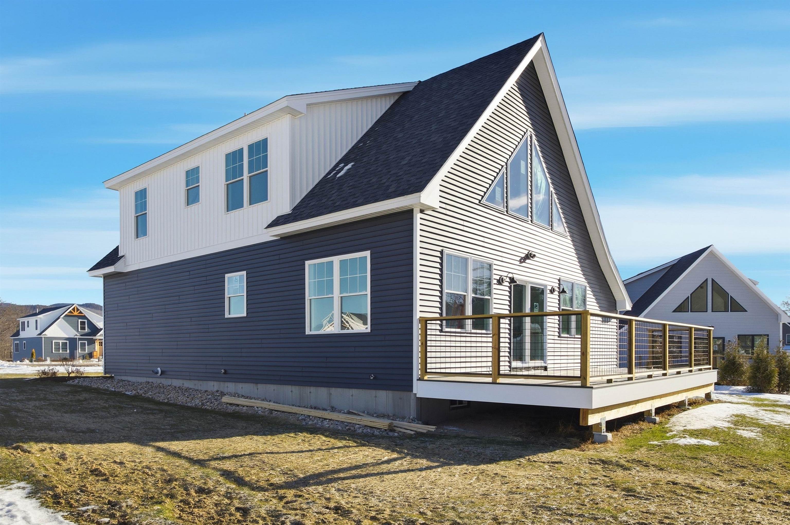 14 Melina's Way, Thornton, NH 03285