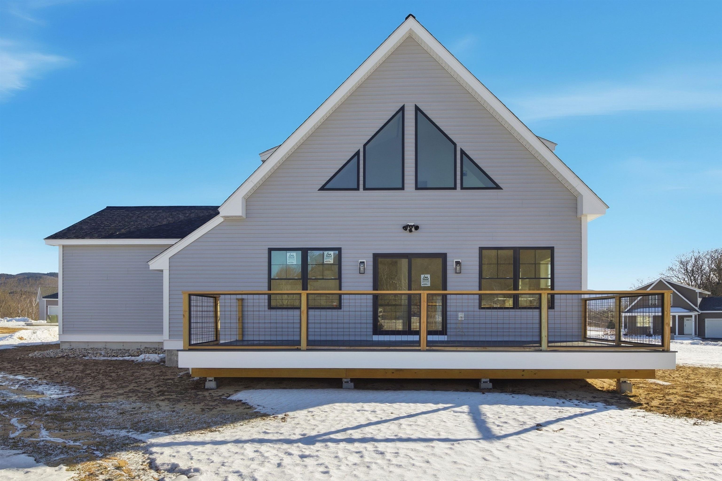 14 Melina's Way, Thornton, NH 03285