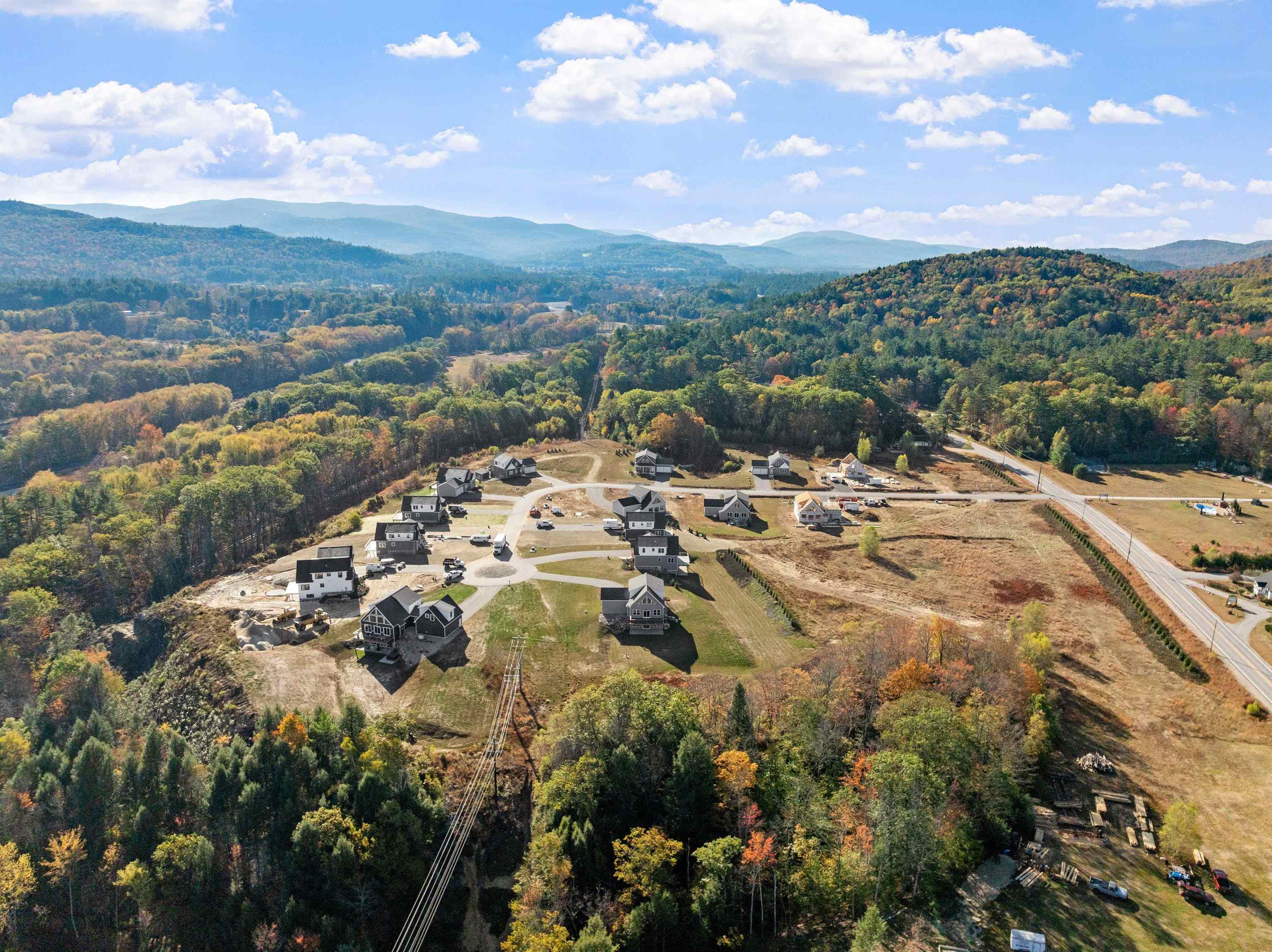 14 Melina's Way, Thornton, NH 03285