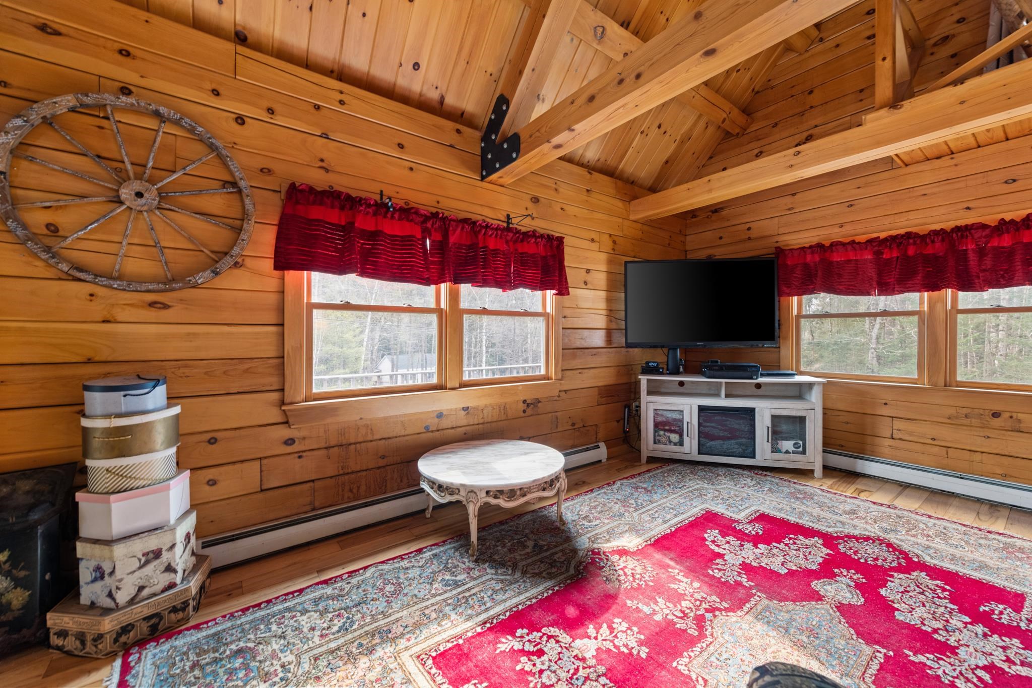 47 Auguste Rd, Wentworth, NH 03282