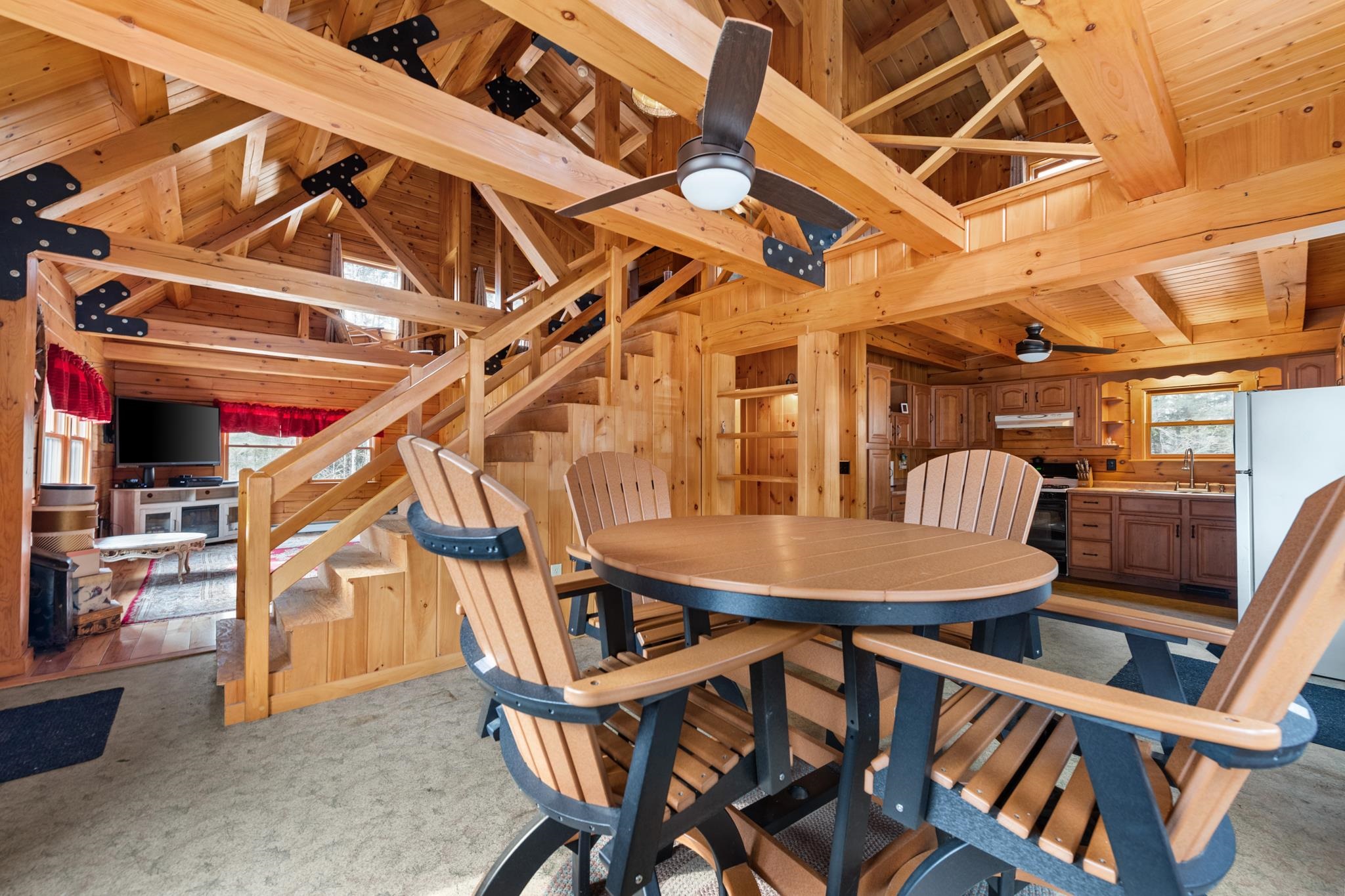 47 Auguste Rd, Wentworth, NH 03282