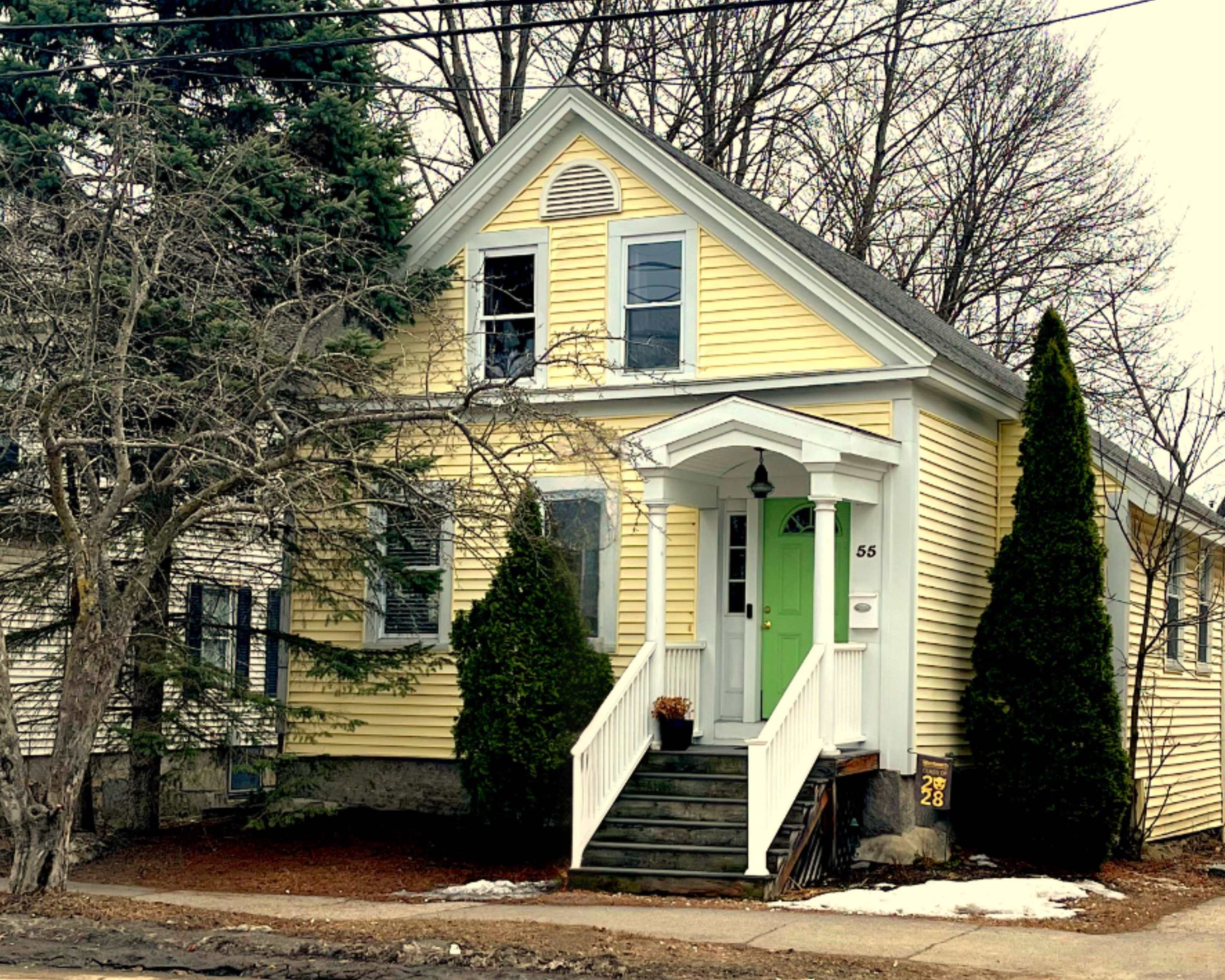 55 Centre St, Concord, NH 03301