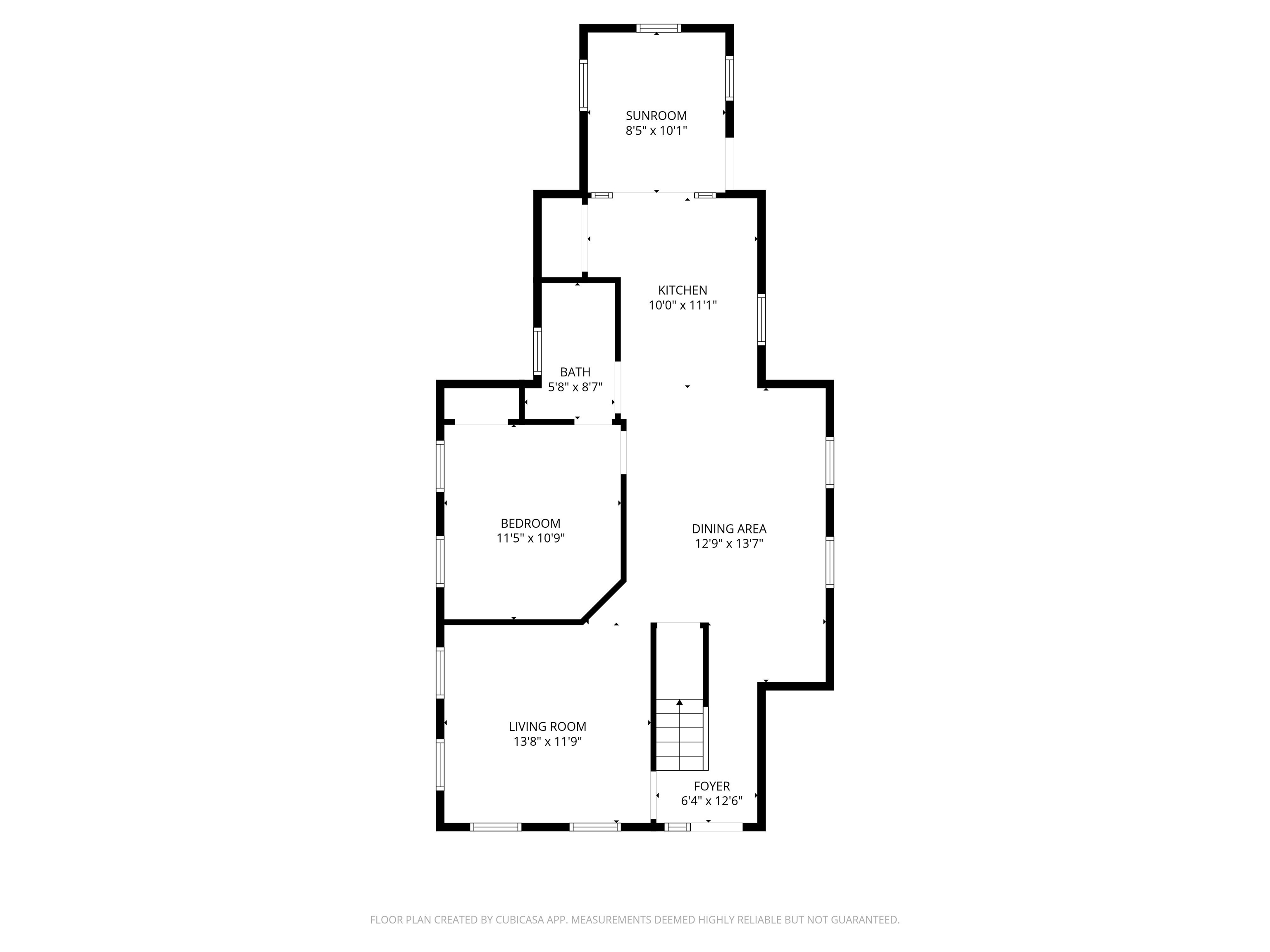 55 Centre St, Concord, NH 03301