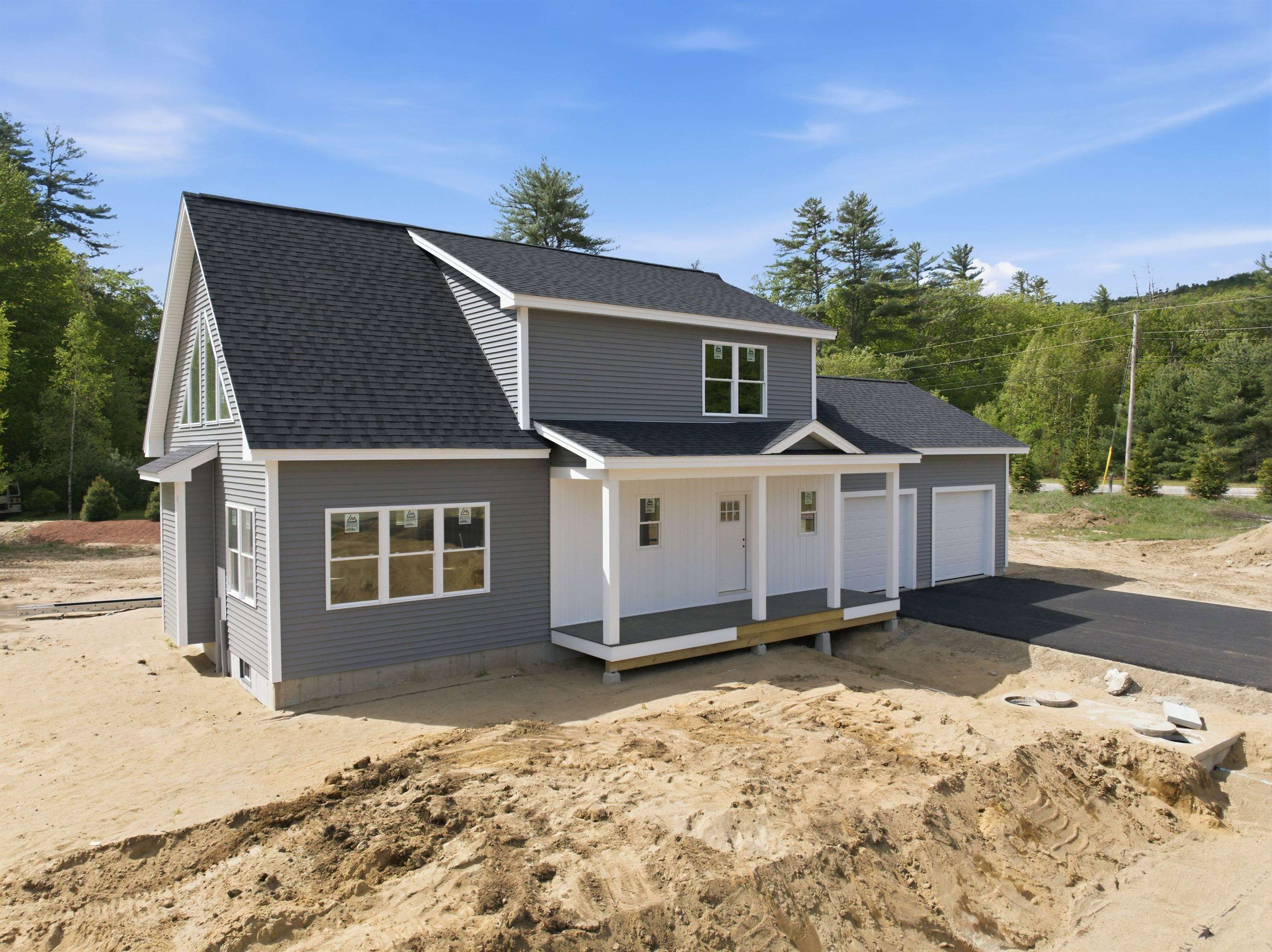 Thornton NH&nbsp;Condo for sale $$799,000 $442 per sq.ft.