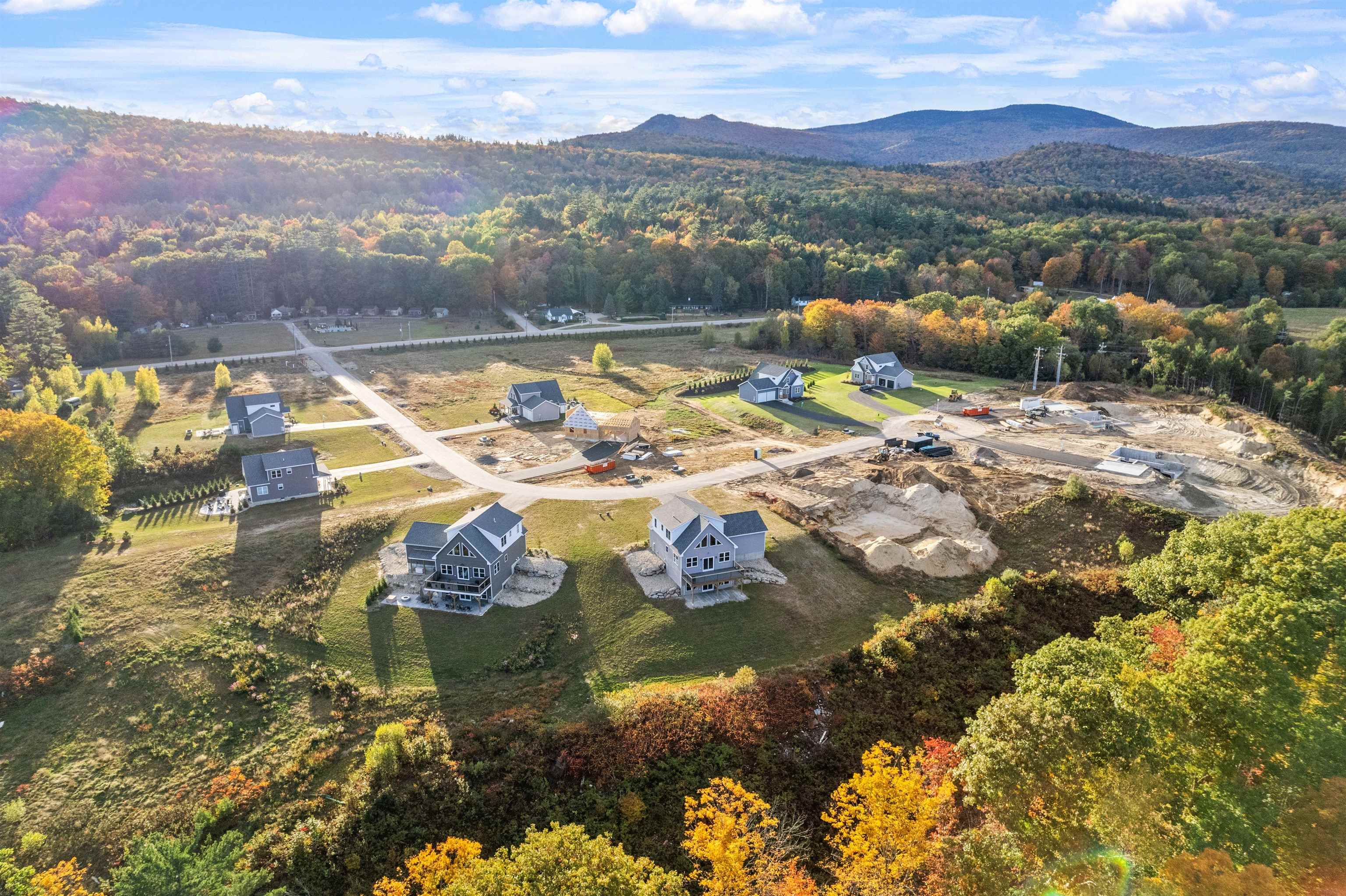 6 Melina's Way, Thornton, NH 03285