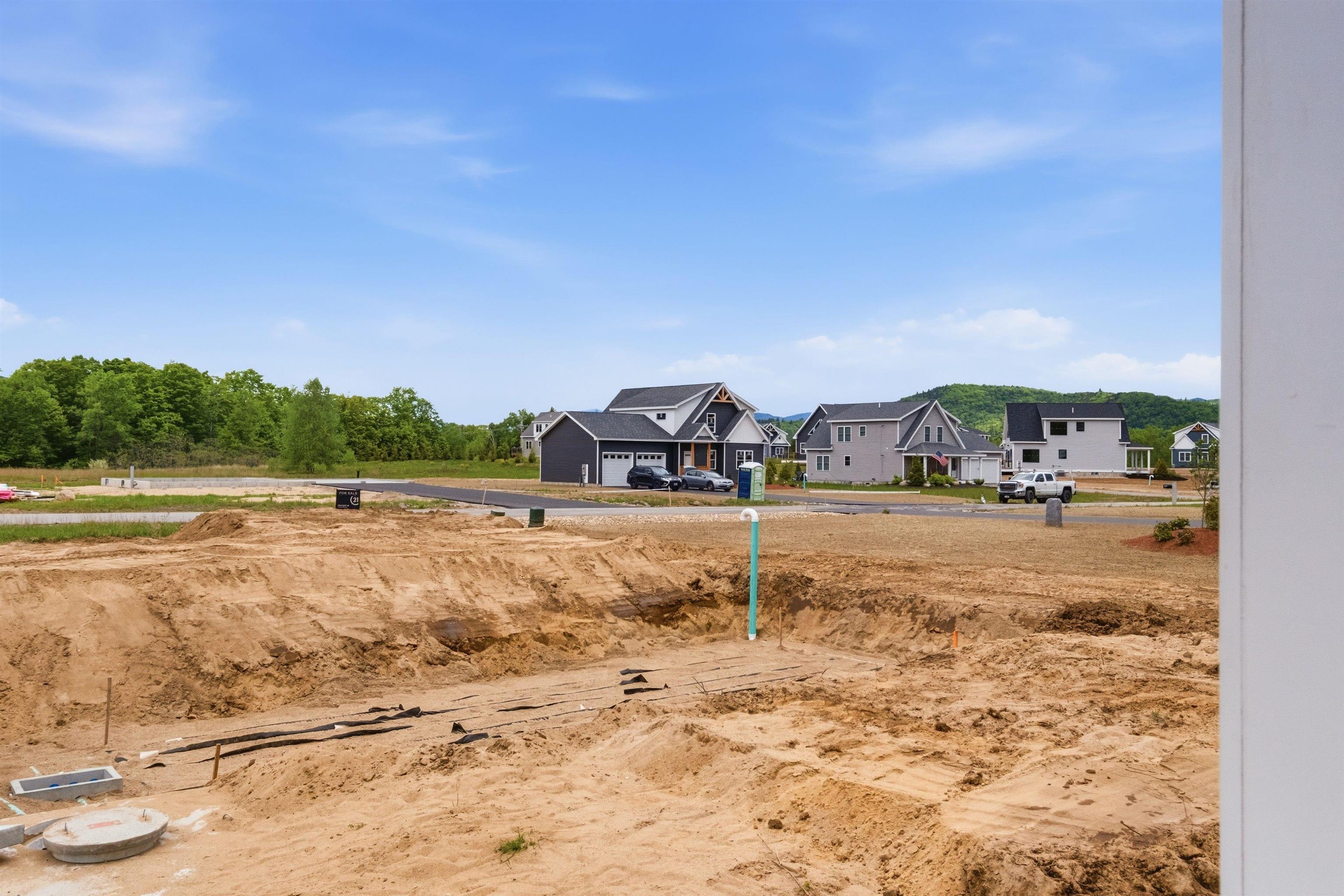 6 Melina's Way, Thornton, NH 03285
