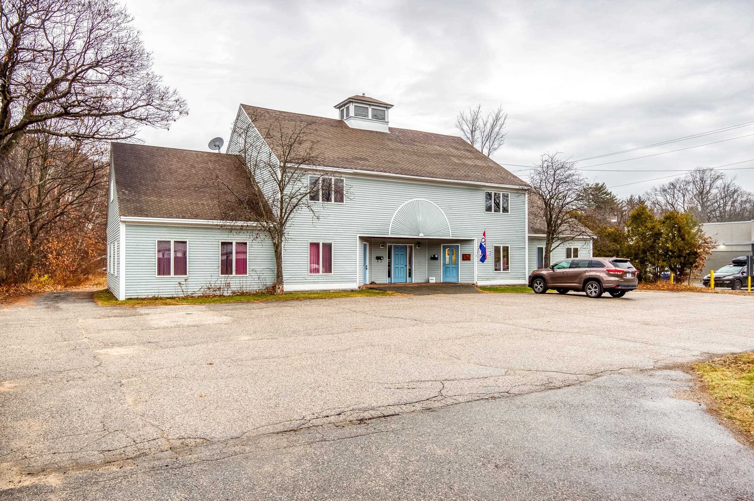 230 Main St, Gorham, NH 03581