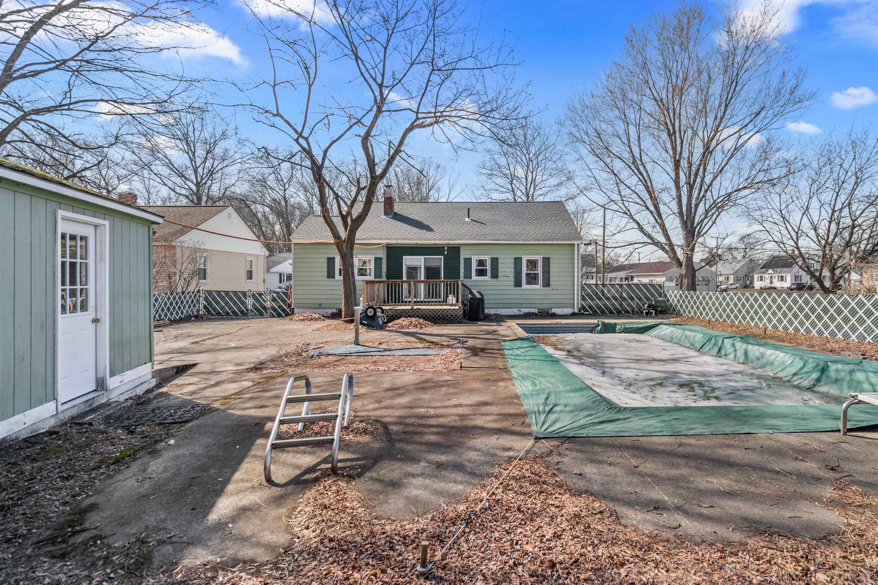 204 S Taylor St, Manchester, NH 03103