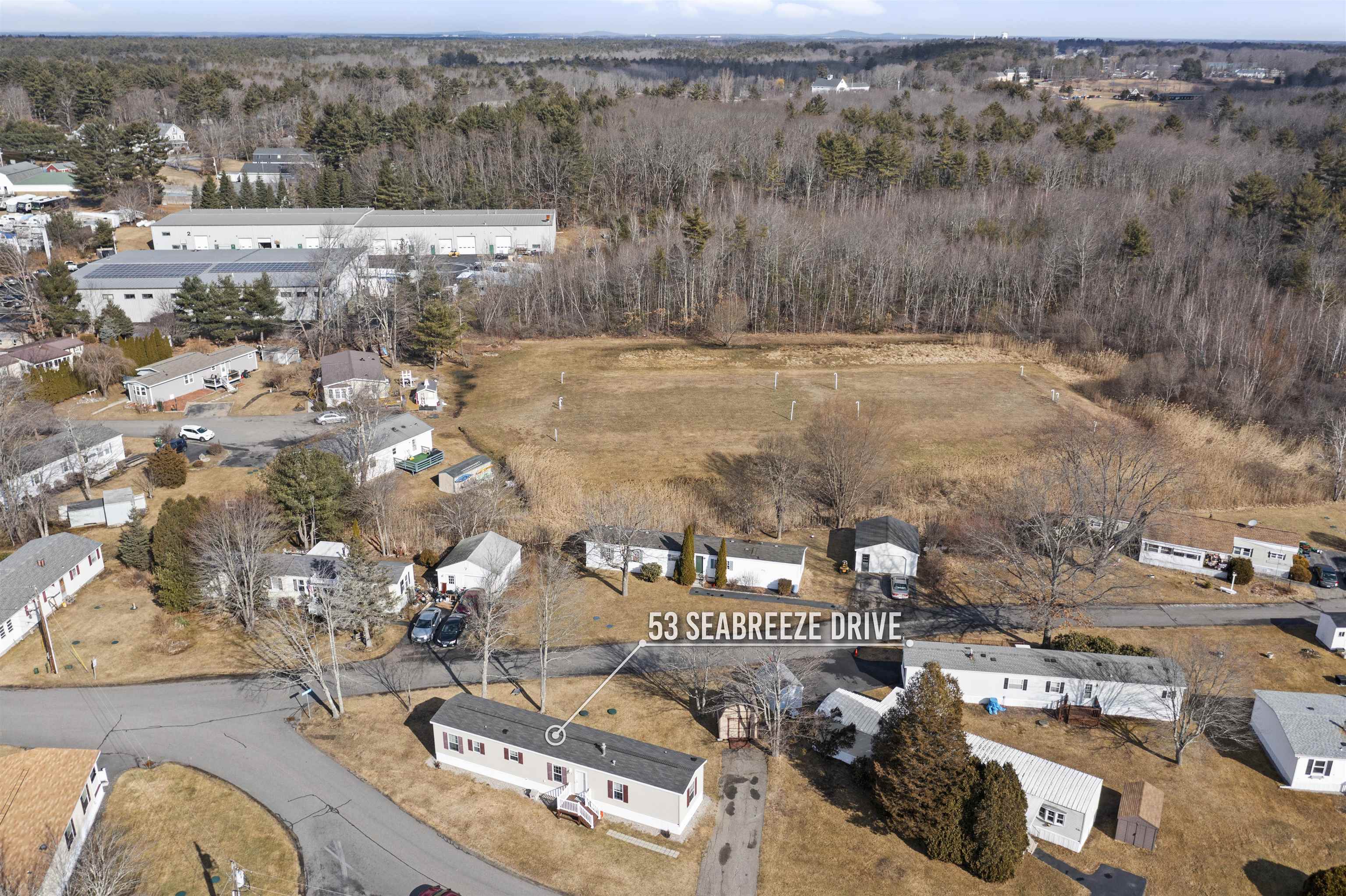 53 Seabreeze Dr, North Hampton, NH 03862