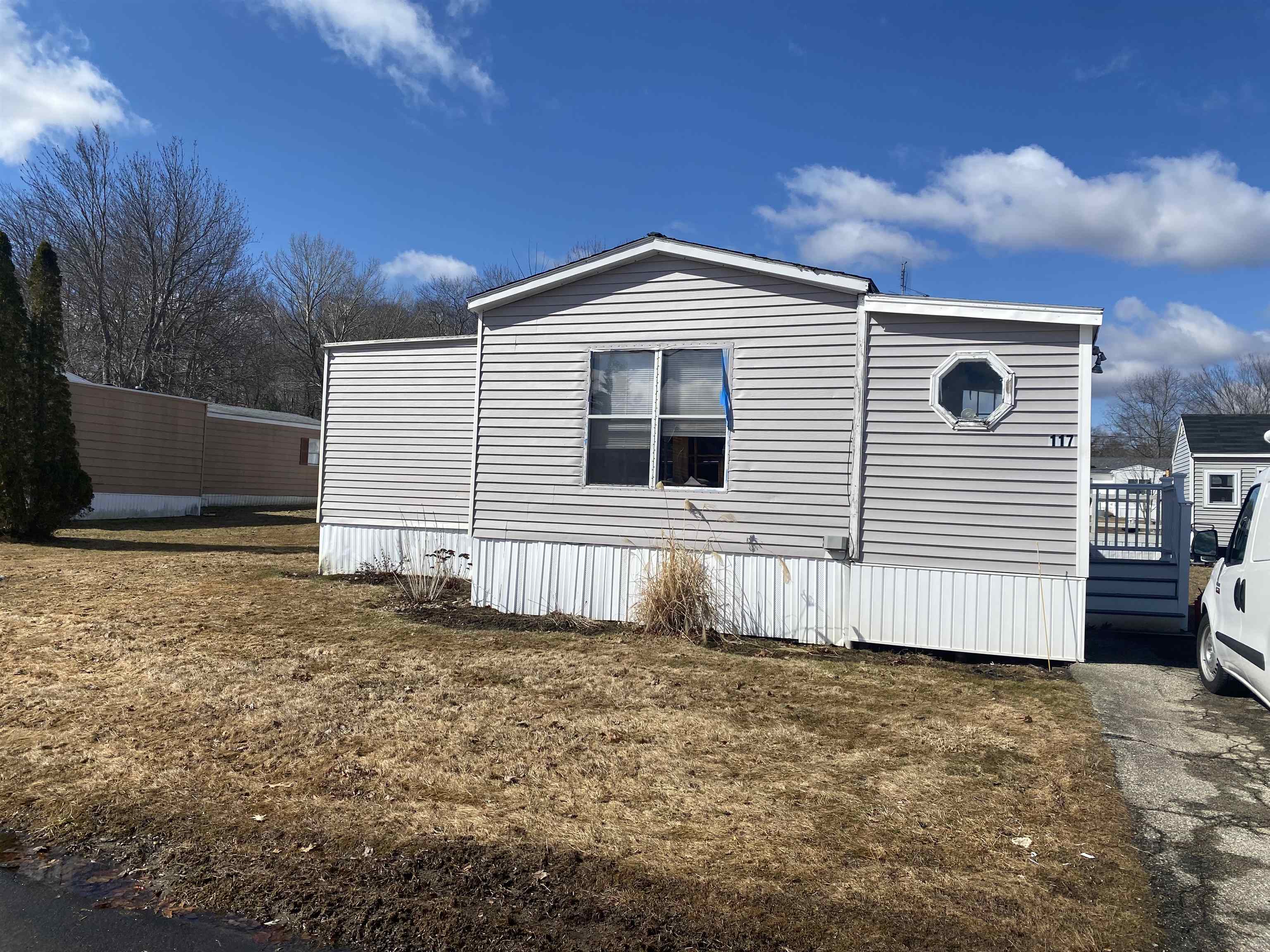 117 Whippooorwill St, Seabrook, NH 03874