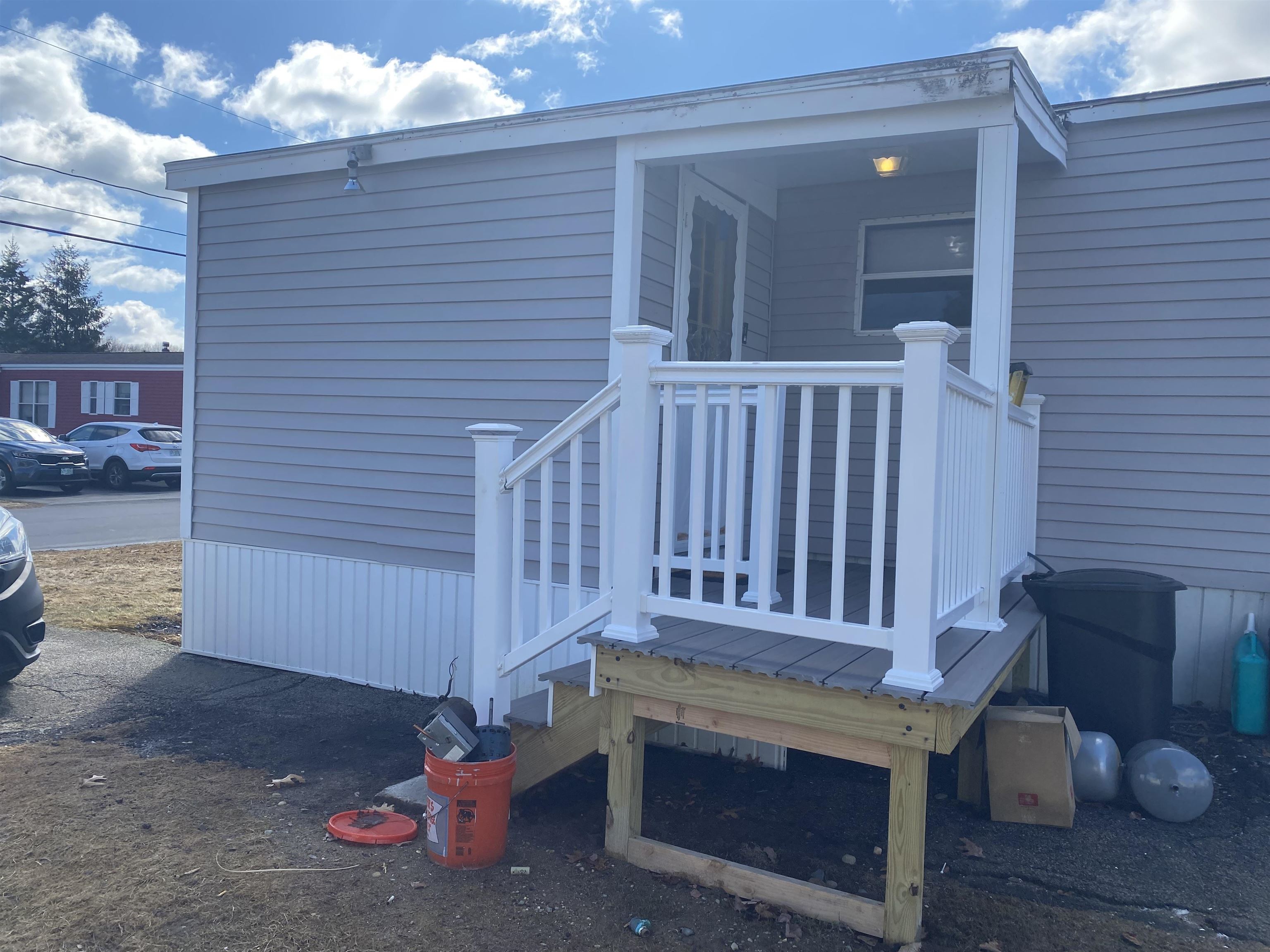 117 Whippooorwill St, Seabrook, NH 03874