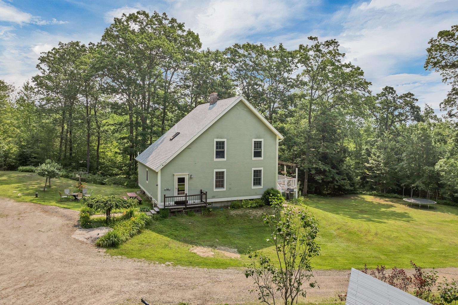 323 Governor Wentworth Hw, Tuftonboro, NH 03853
