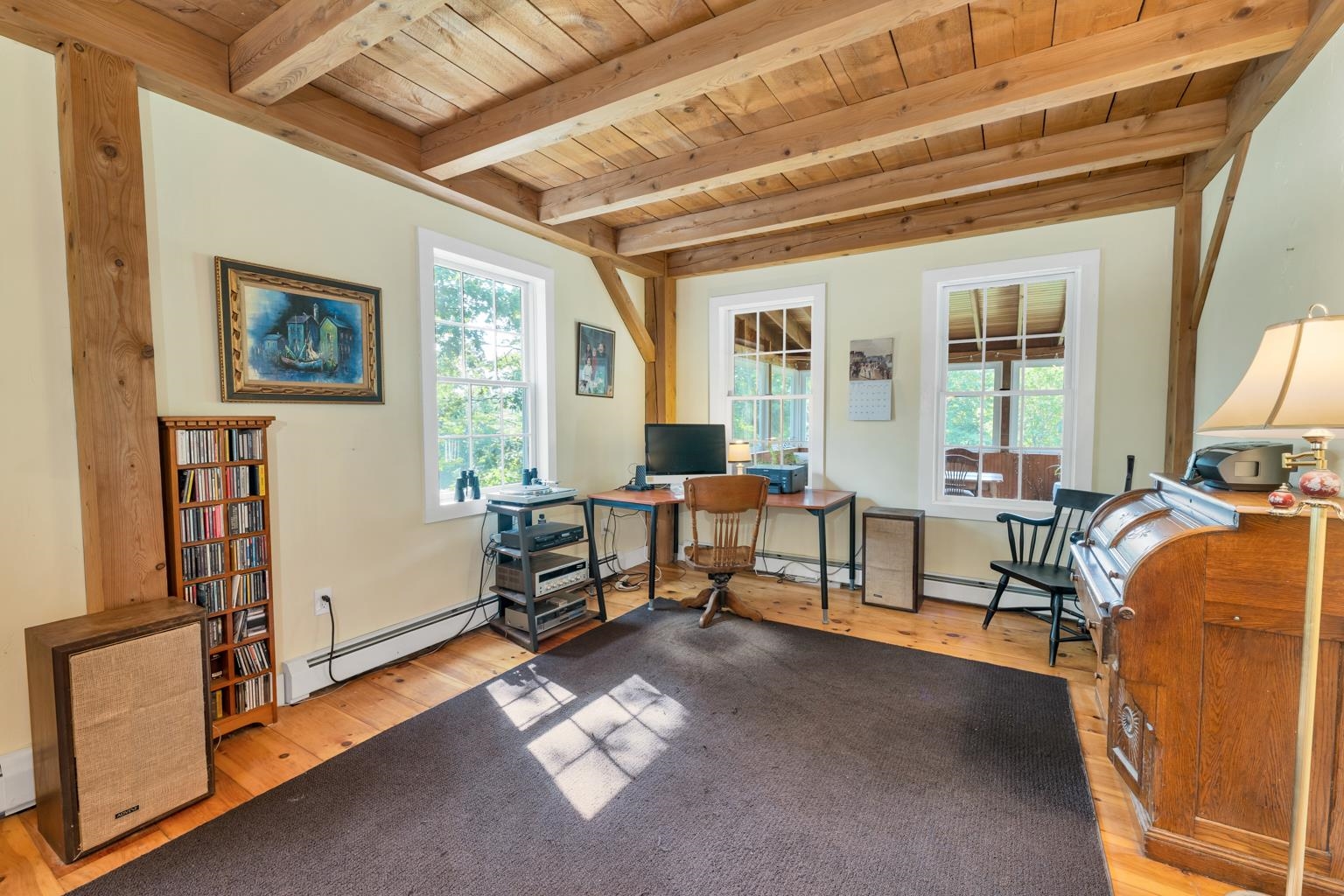 323 Governor Wentworth Hw, Tuftonboro, NH 03853