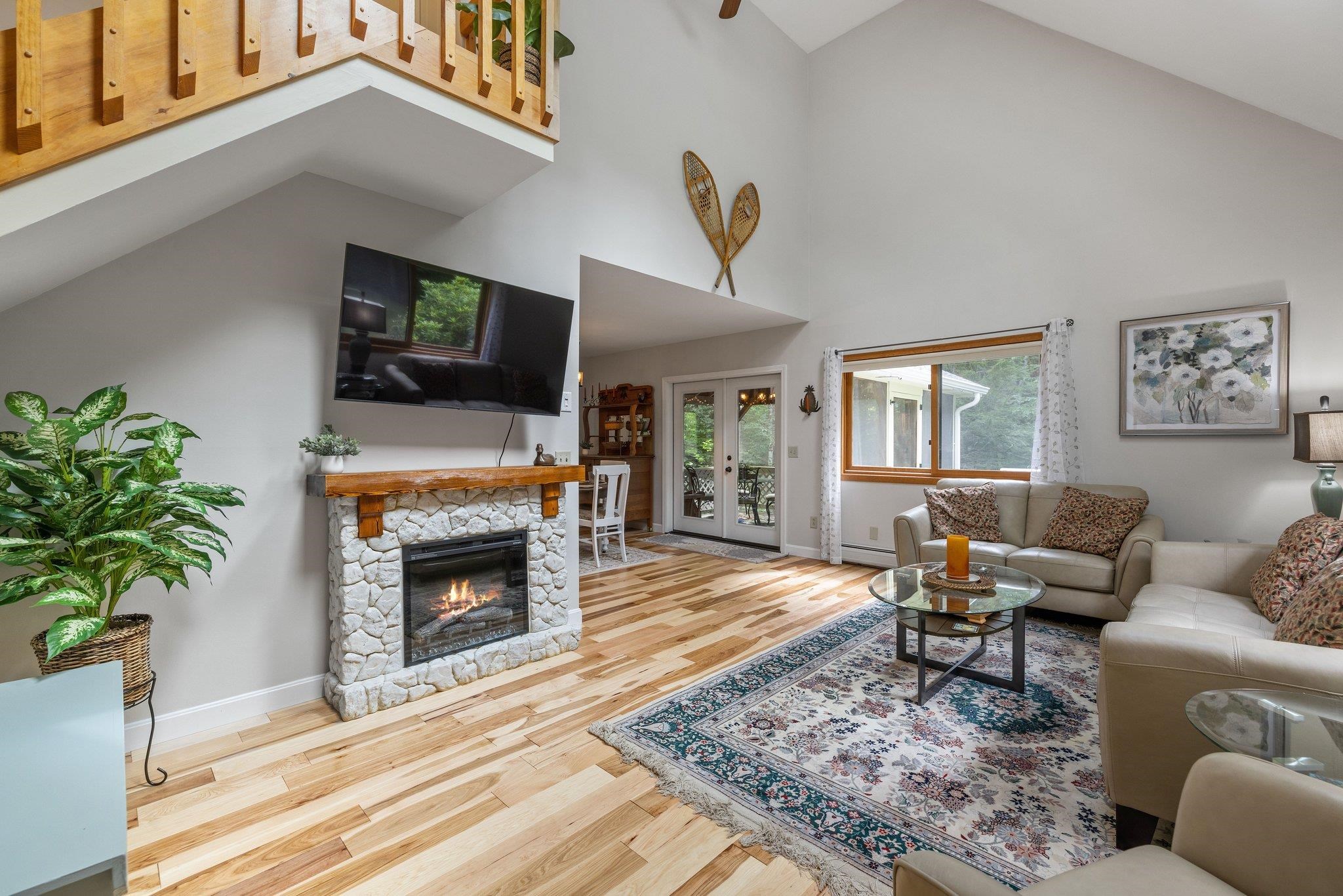 120 Locarno St, Moultonborough, NH 03254