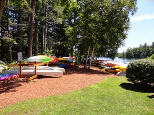 120 Locarno St, Moultonborough, NH 03254