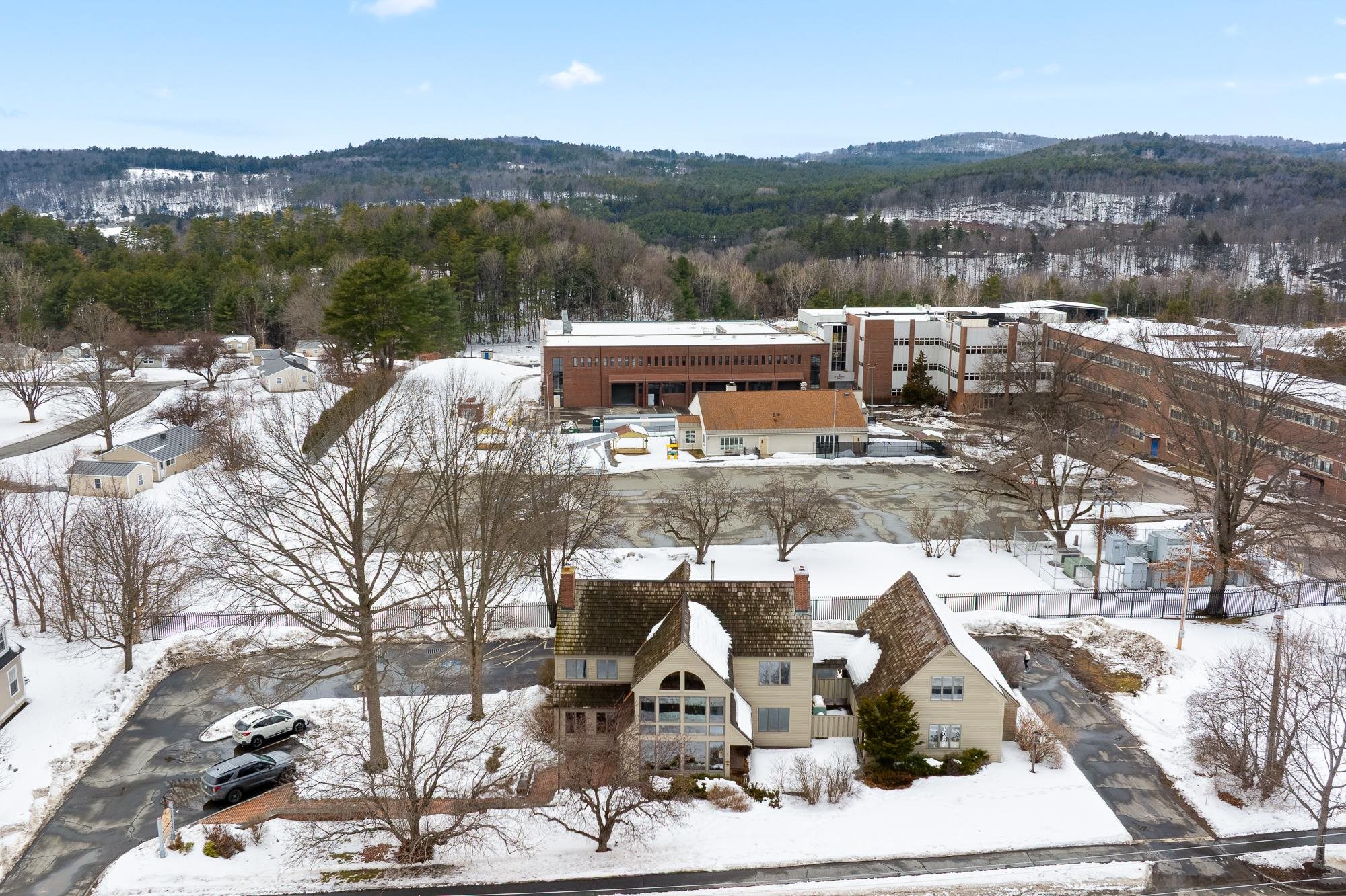 68 Lyme Rd, Hanover, NH 03755