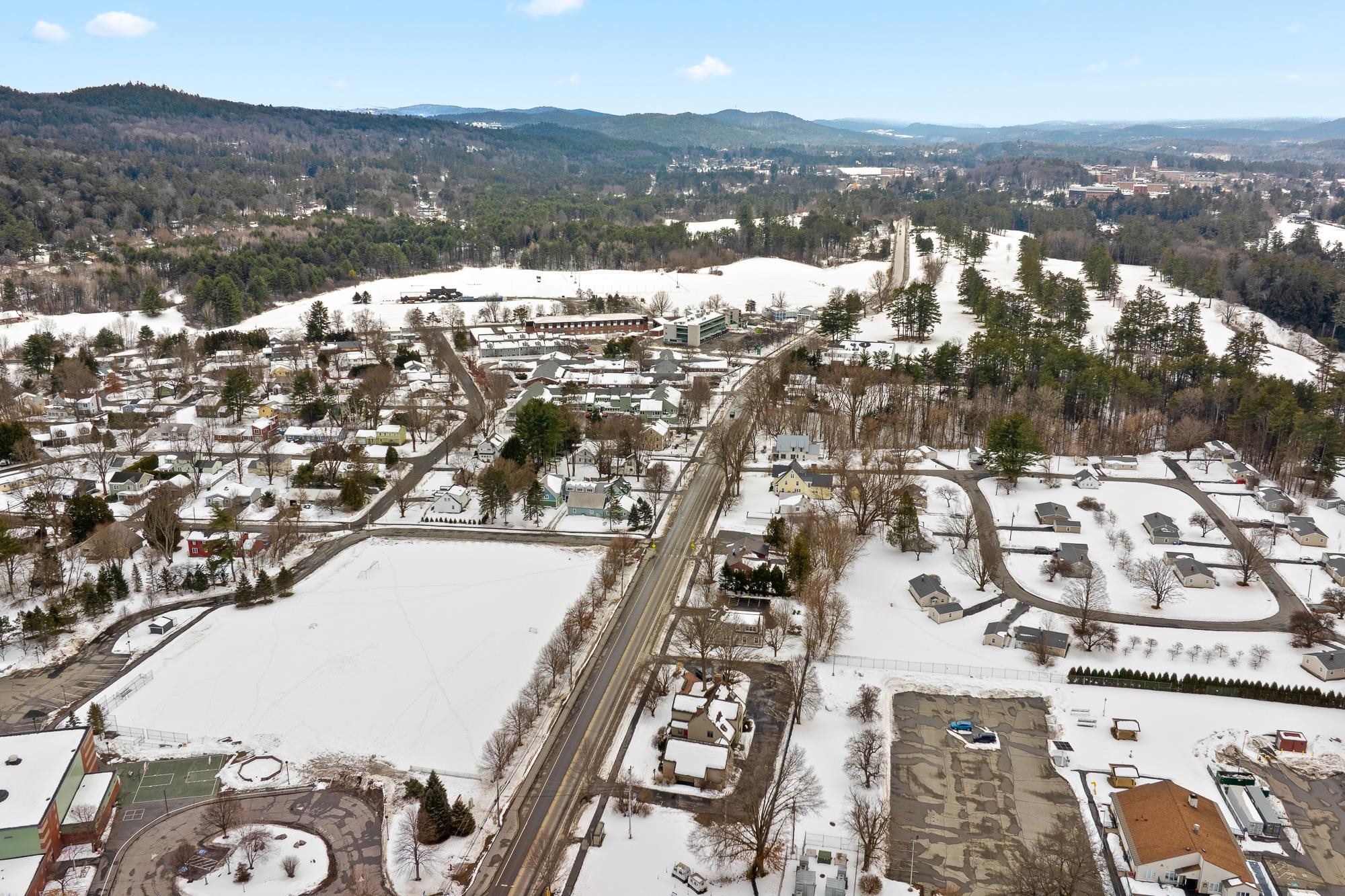 68 Lyme Rd, Hanover, NH 03755