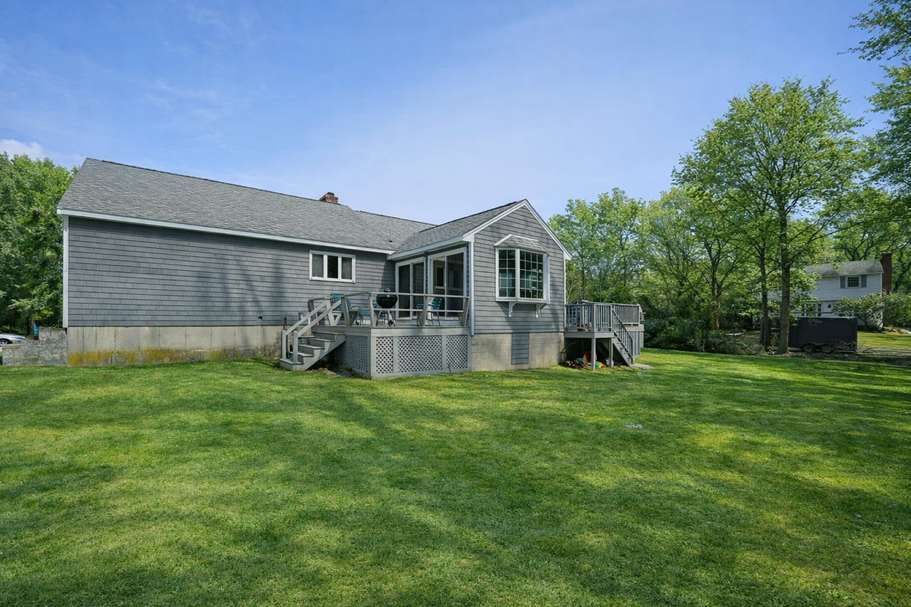 2 Willowbrook Ave, Rye, NH 03871