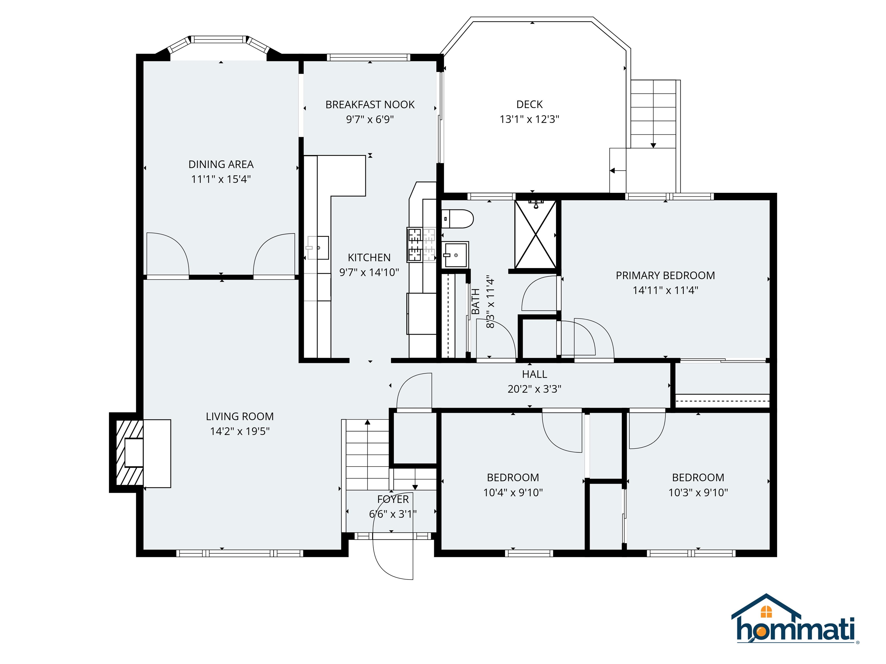 46 Brinton Dr, Nashua, NH 03064