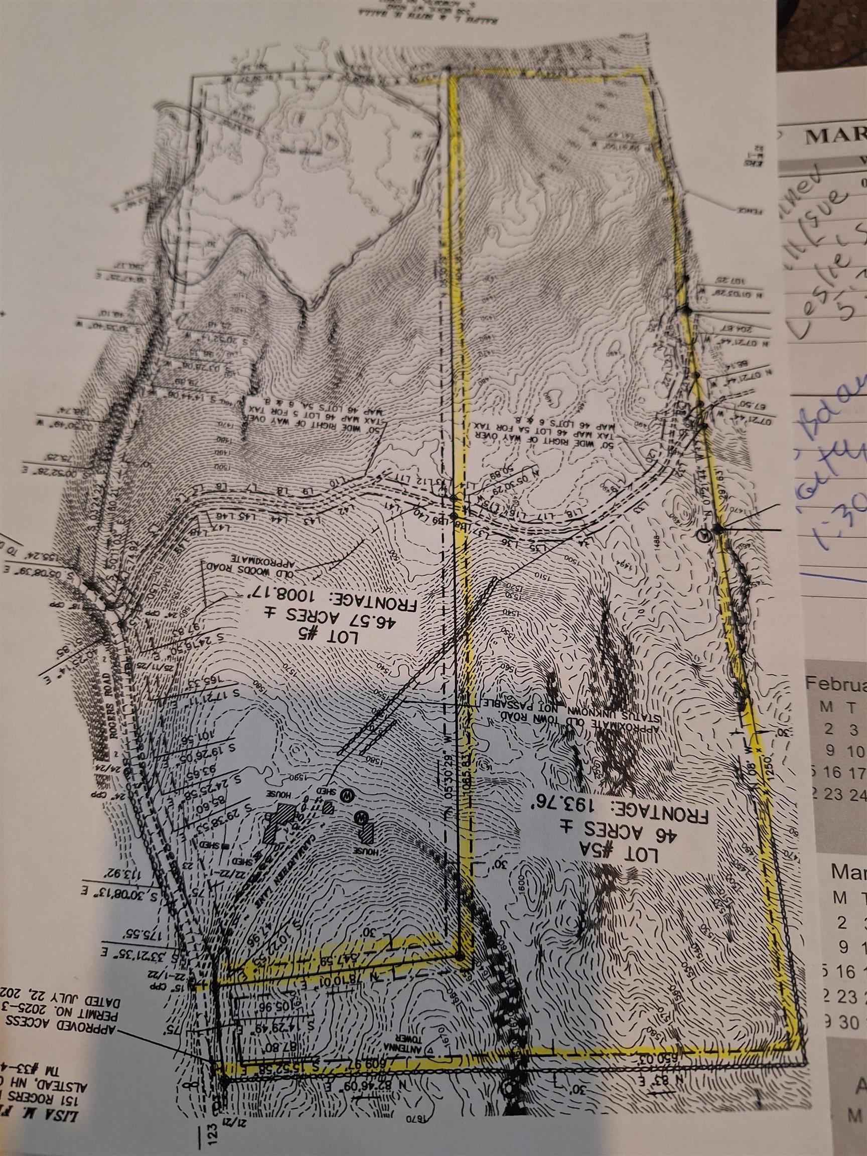 00 Rogers Rd, Alstead, NH 03602