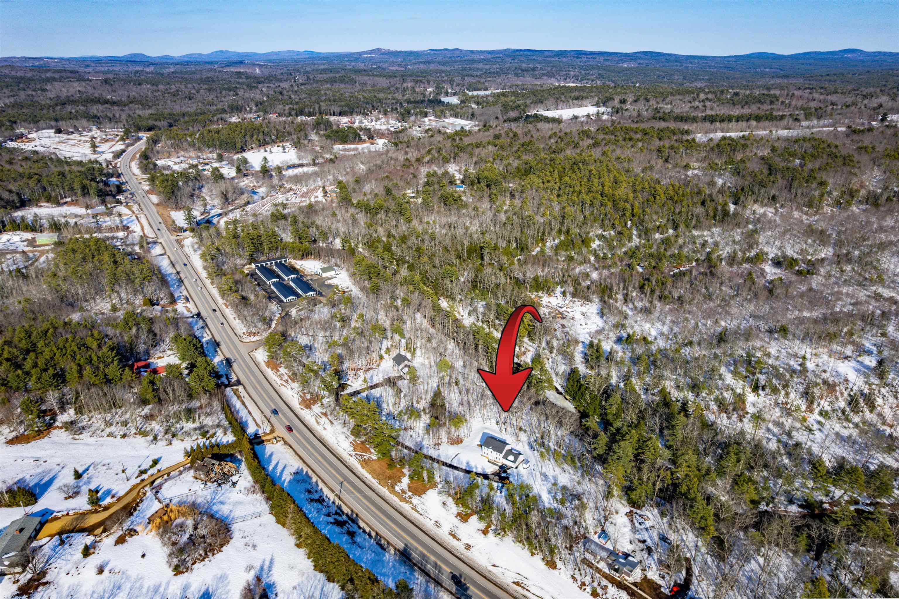 61B Suncook Valley Rd, Barnstead, NH 03218