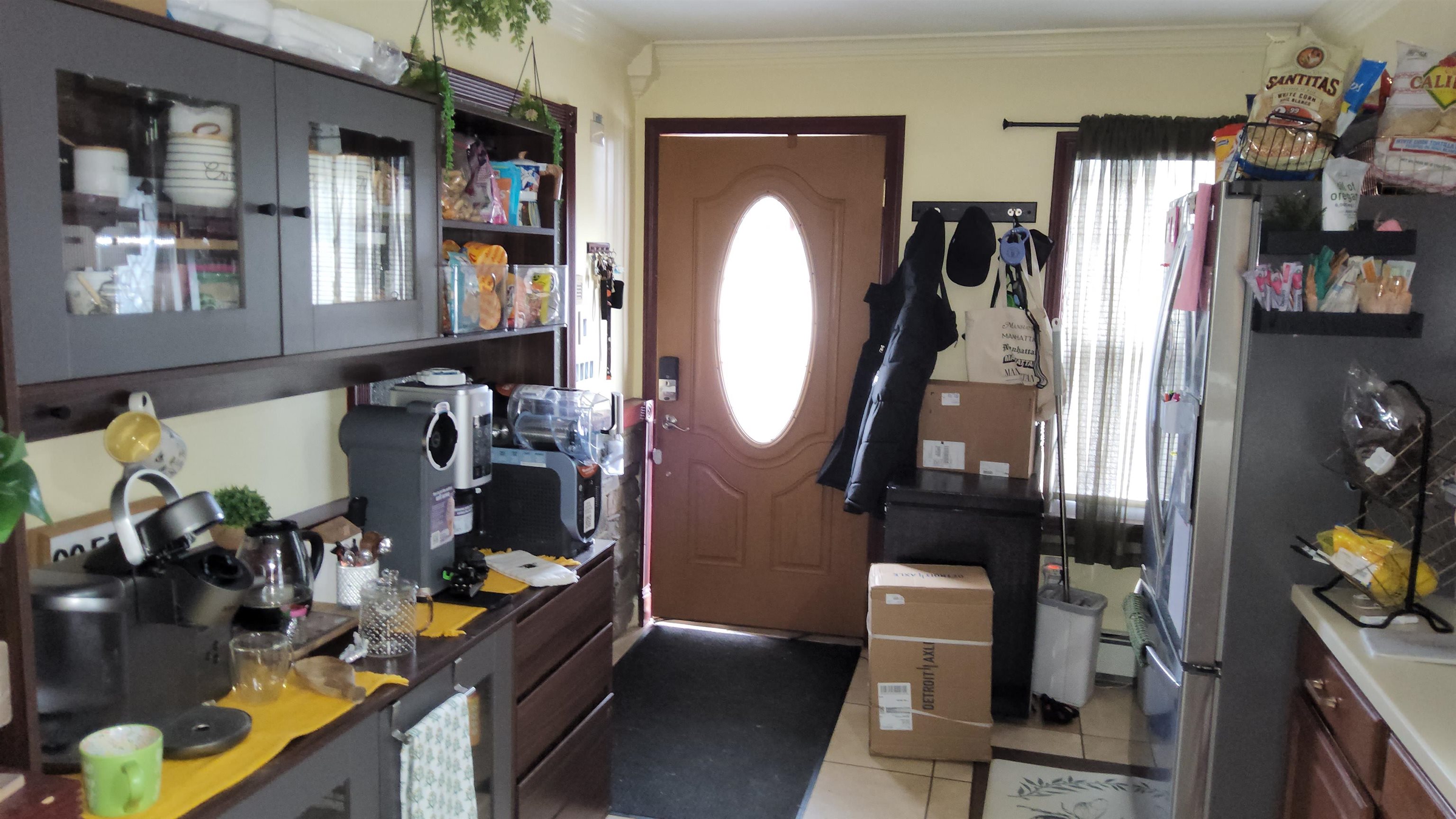 60 Mcquesten St, Manchester, NH 03102