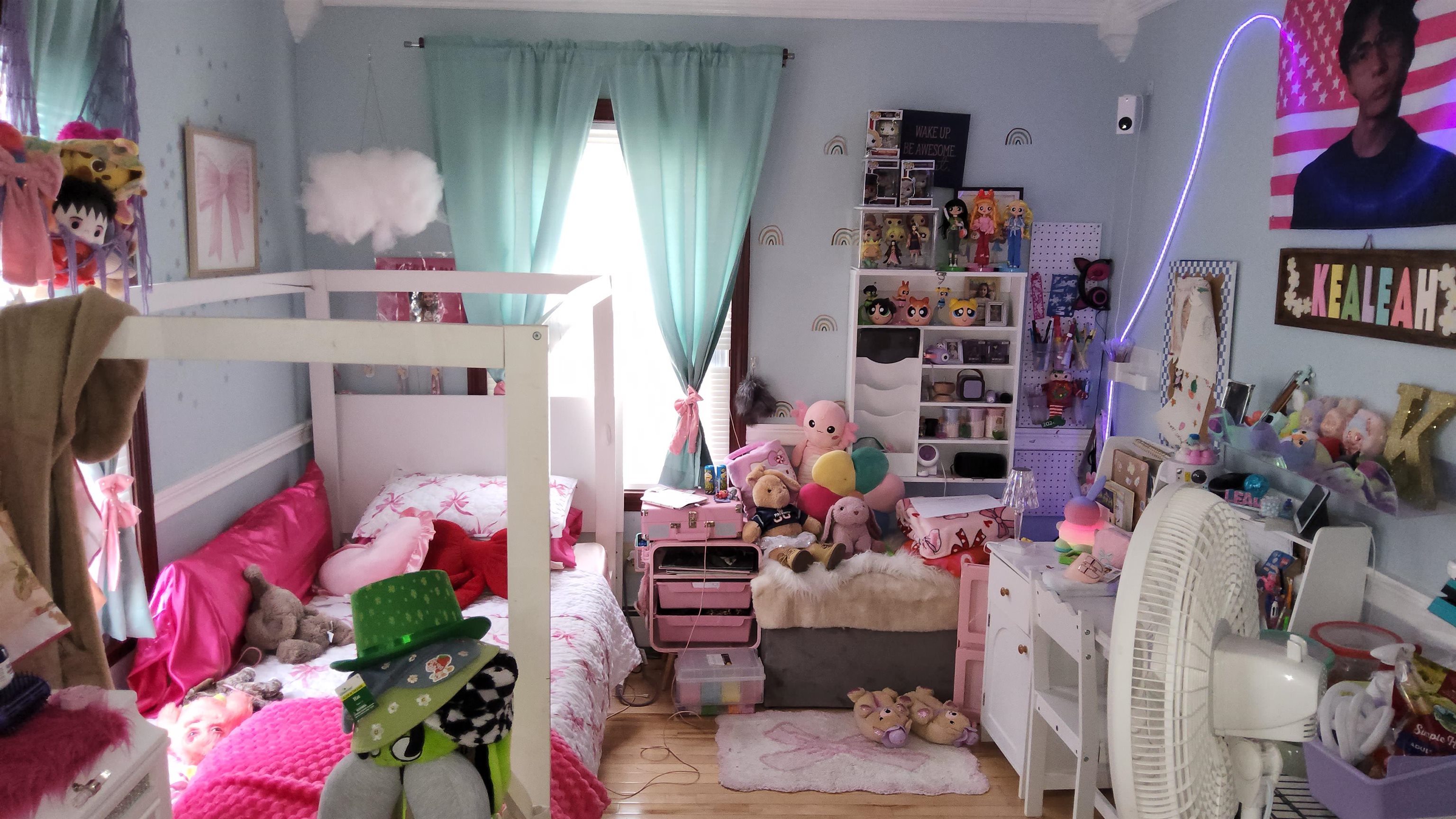 60 Mcquesten St, Manchester, NH 03102