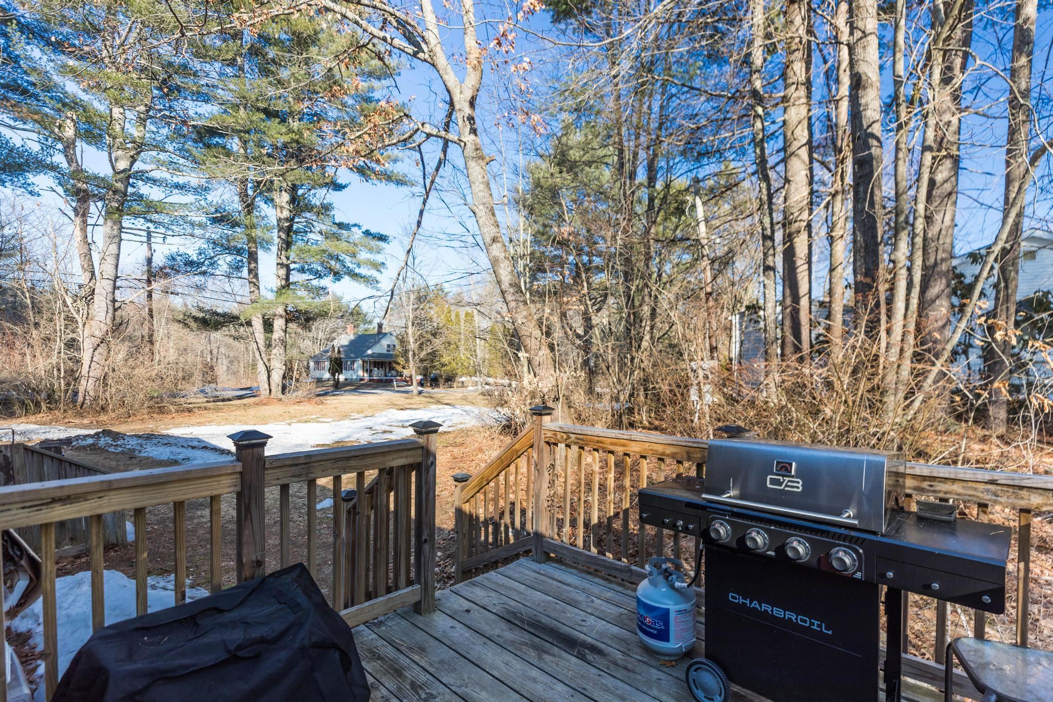 80 Brewster Rd, Barrington, NH 03825