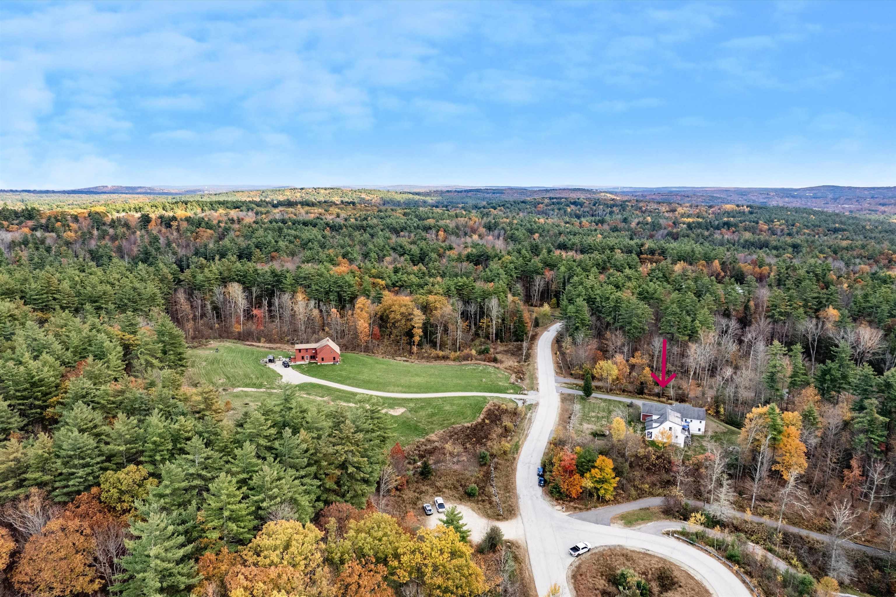 30 Dow Rd, Mont Vernon, NH 03057