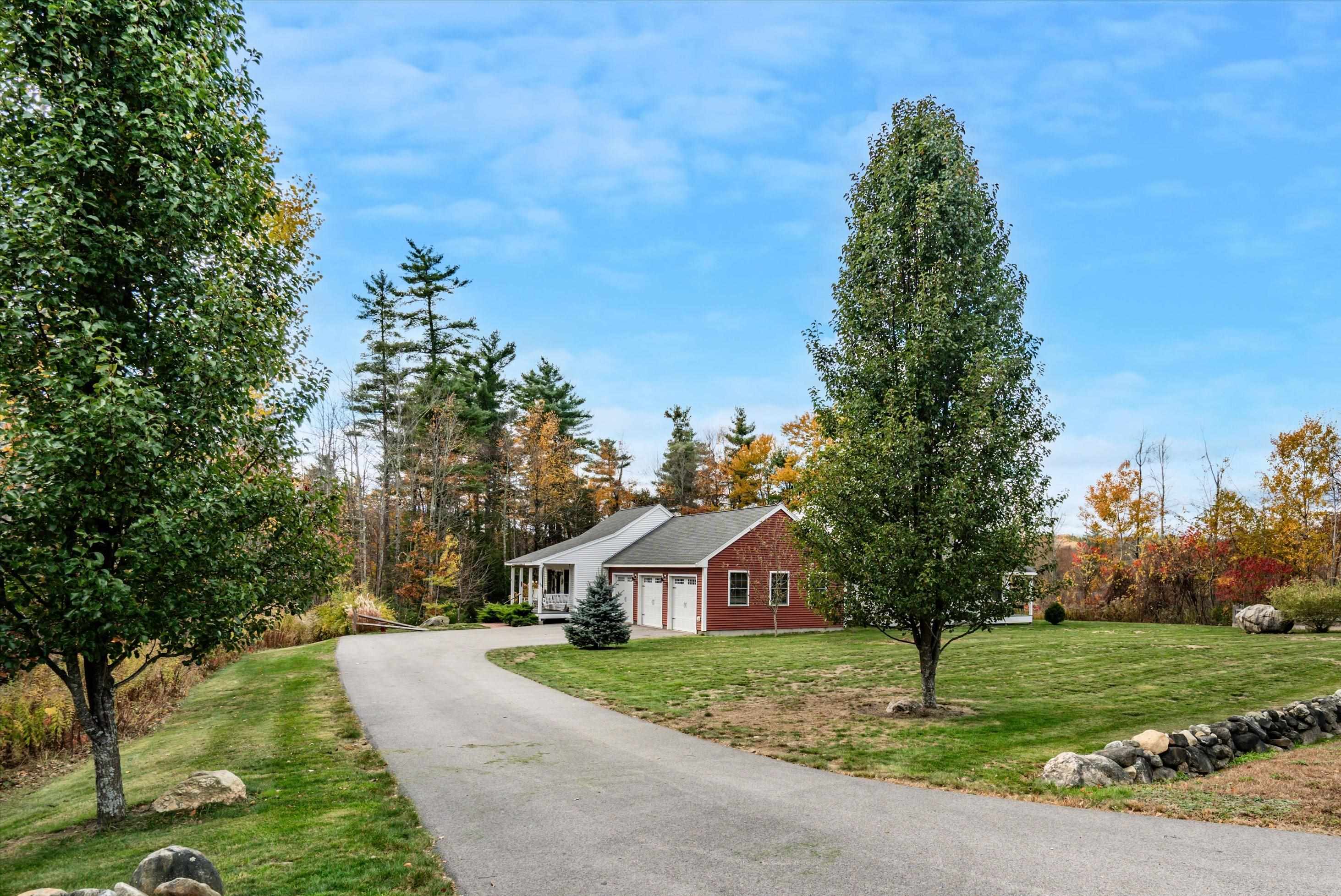 30 Dow Rd, Mont Vernon, NH 03057