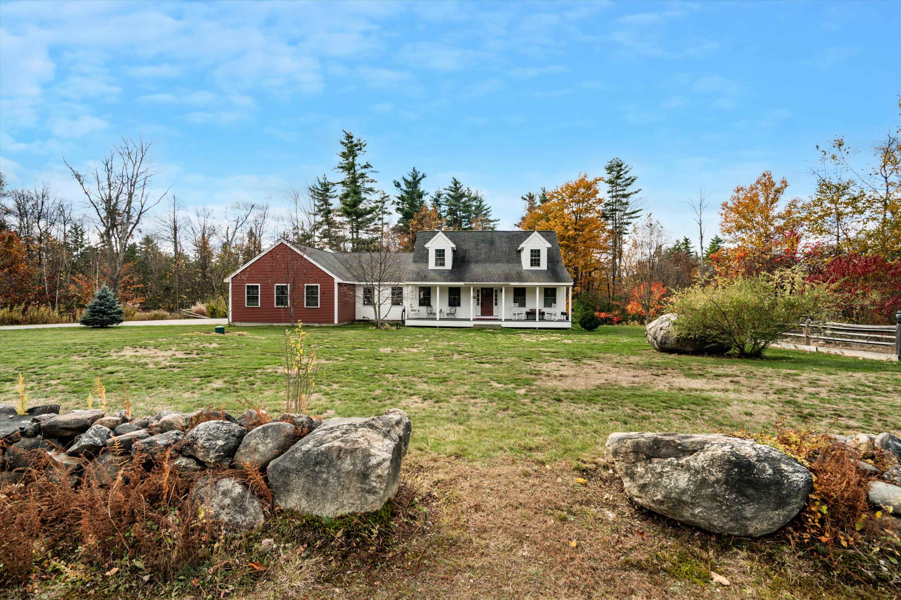 30 Dow Rd, Mont Vernon, NH 03057