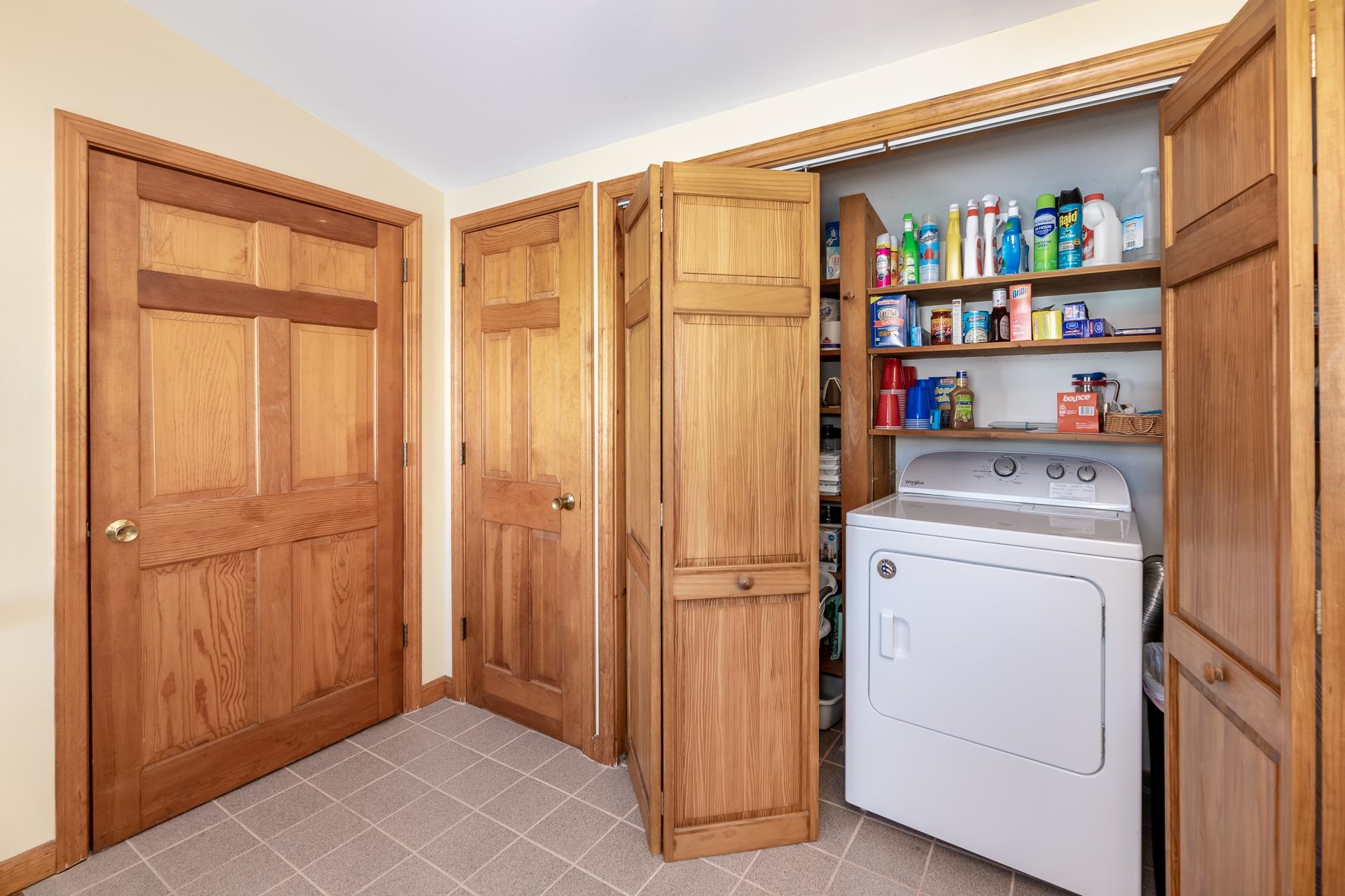 Mudroom