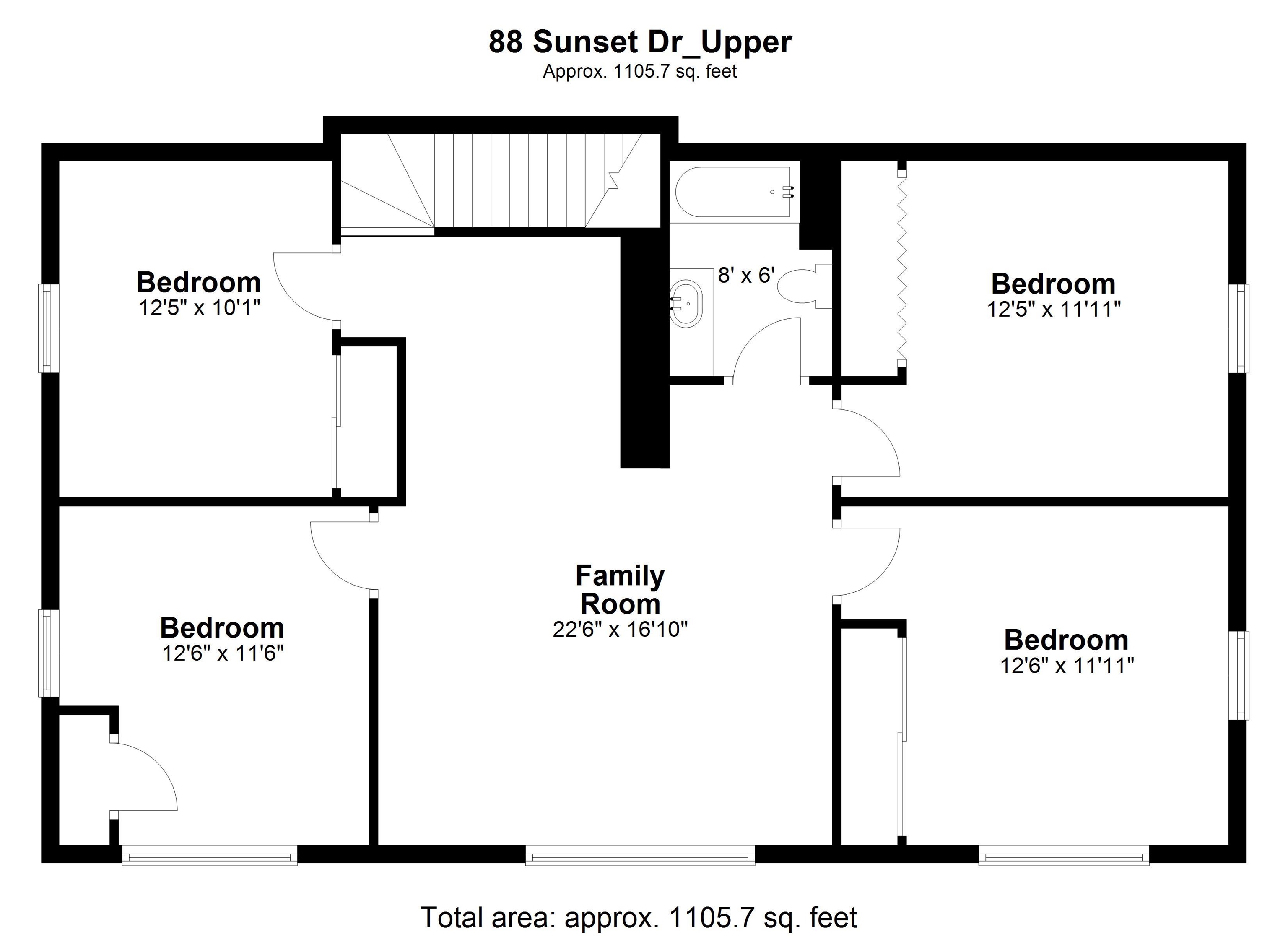 88 Sunset Dr, Belmont, NH 03220