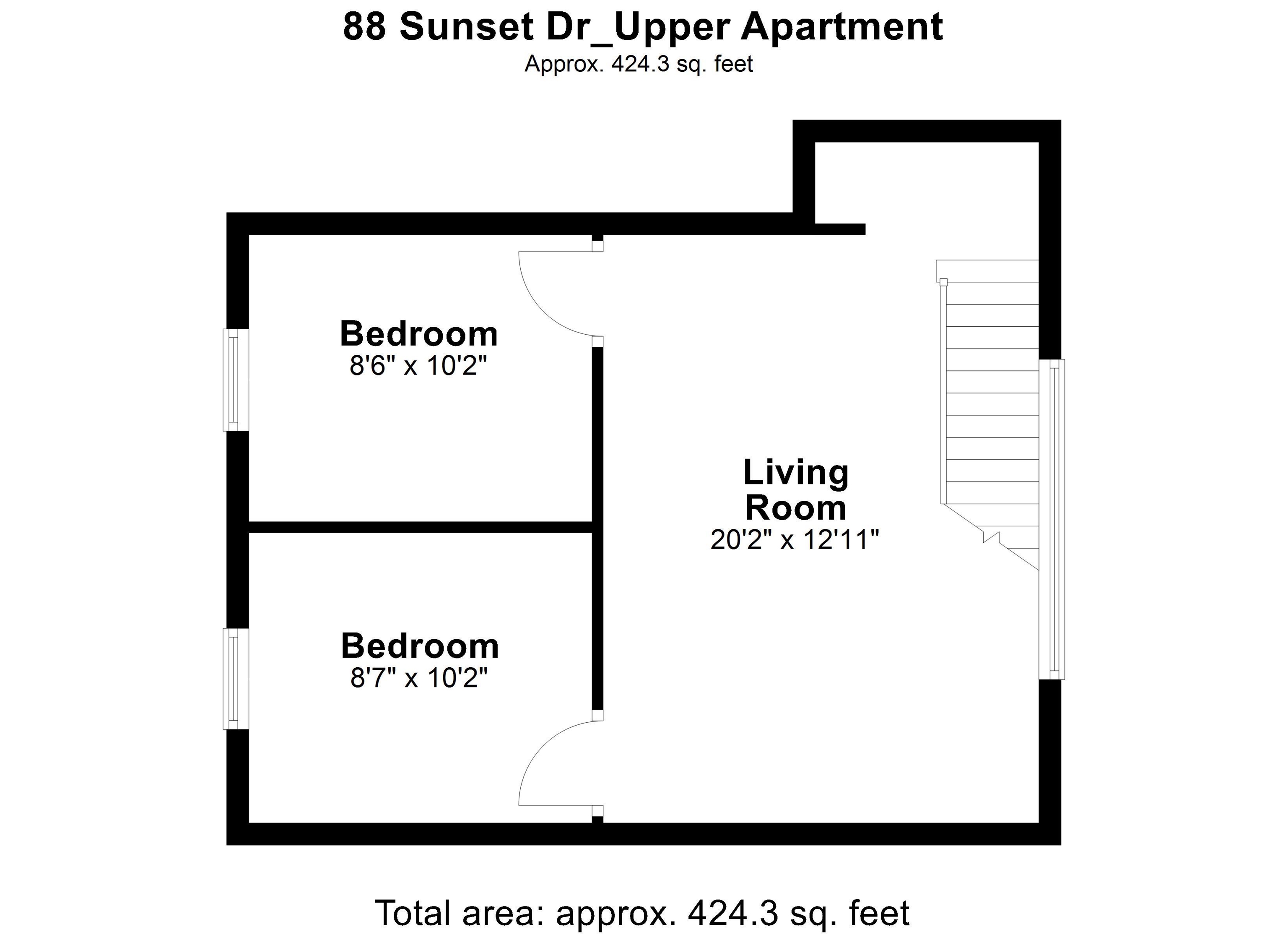 88 Sunset Dr, Belmont, NH 03220