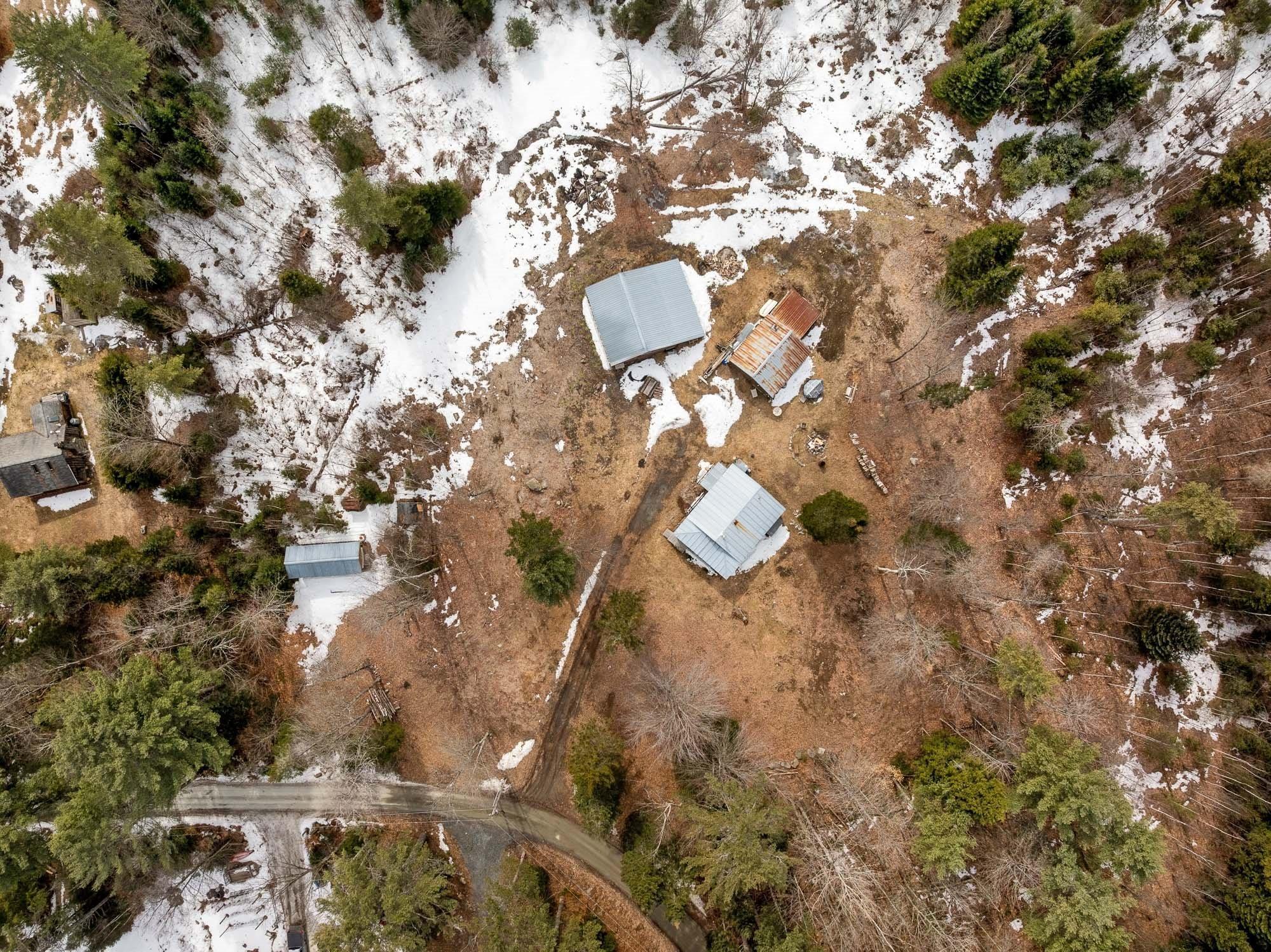 777 Tenney Pond Rd, Newbury, VT 05051