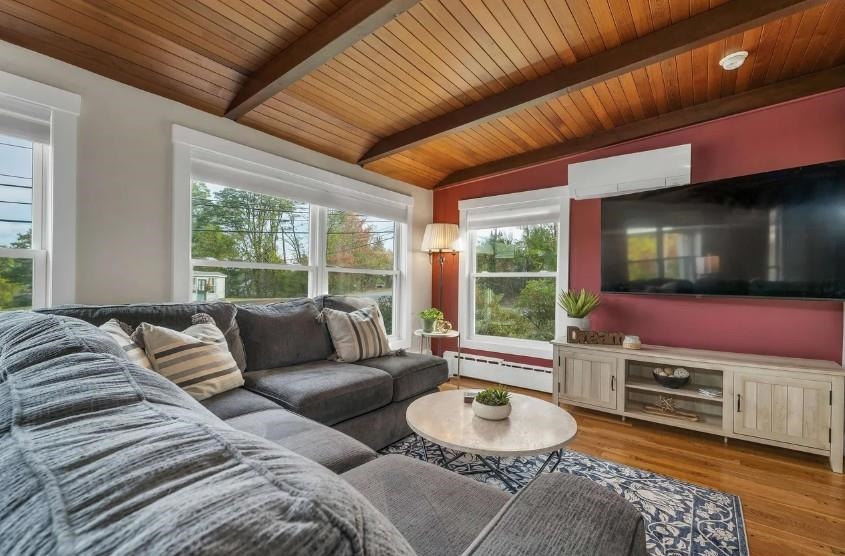 71 Annis Dr #1, Gilford, NH 03249