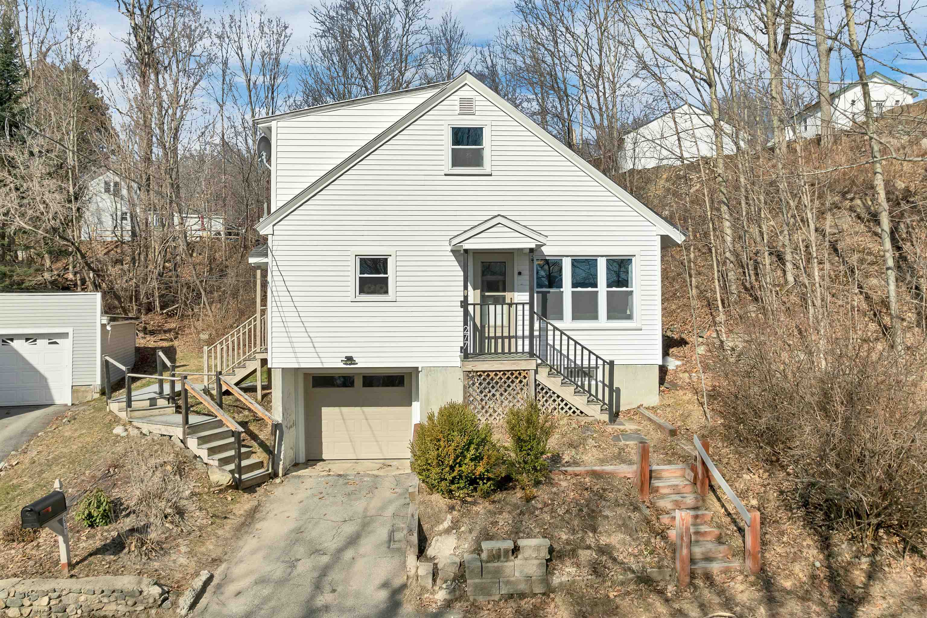 277 Sweden St, Berlin, NH 03570
