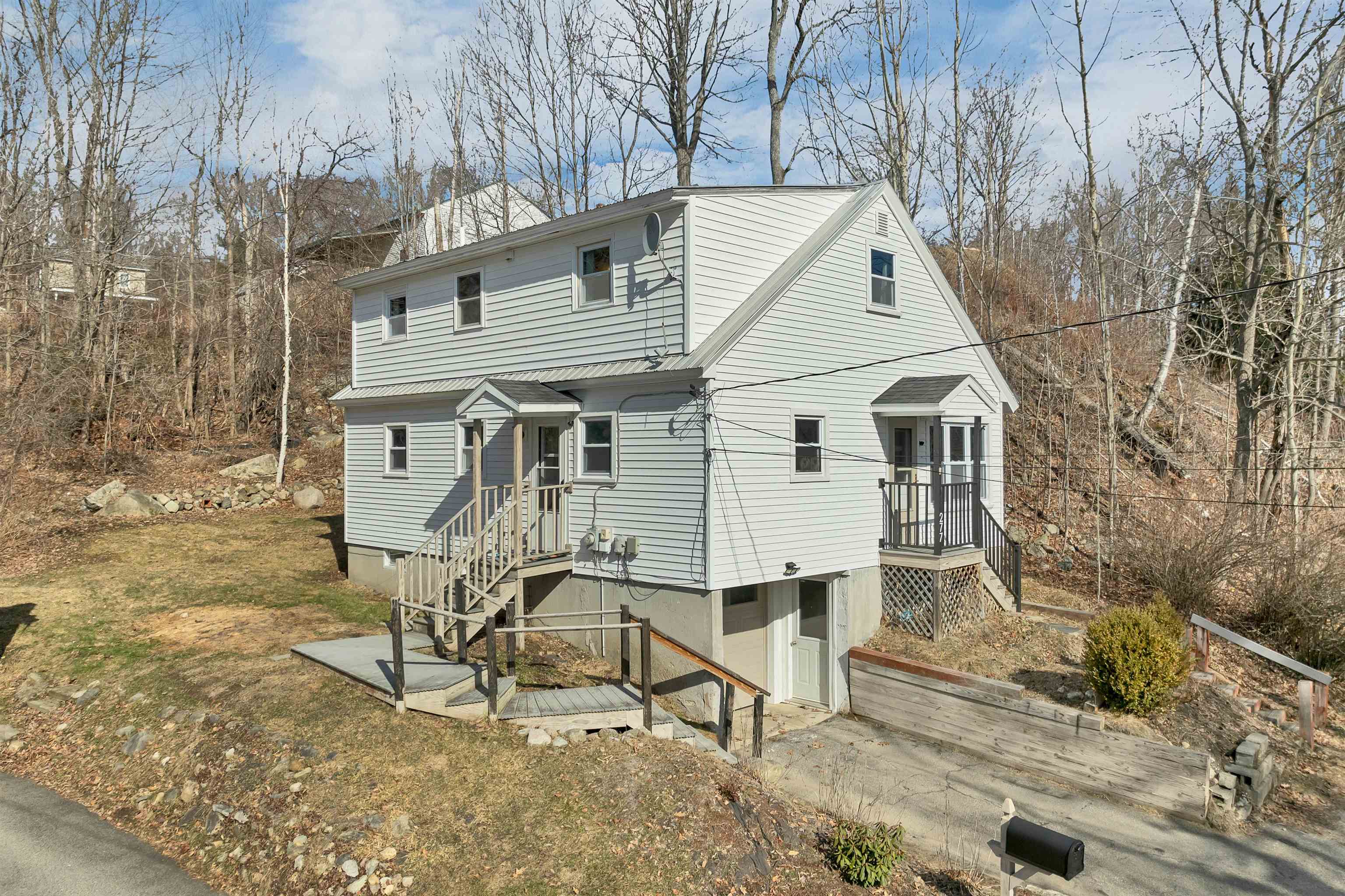 277 Sweden St, Berlin, NH 03570