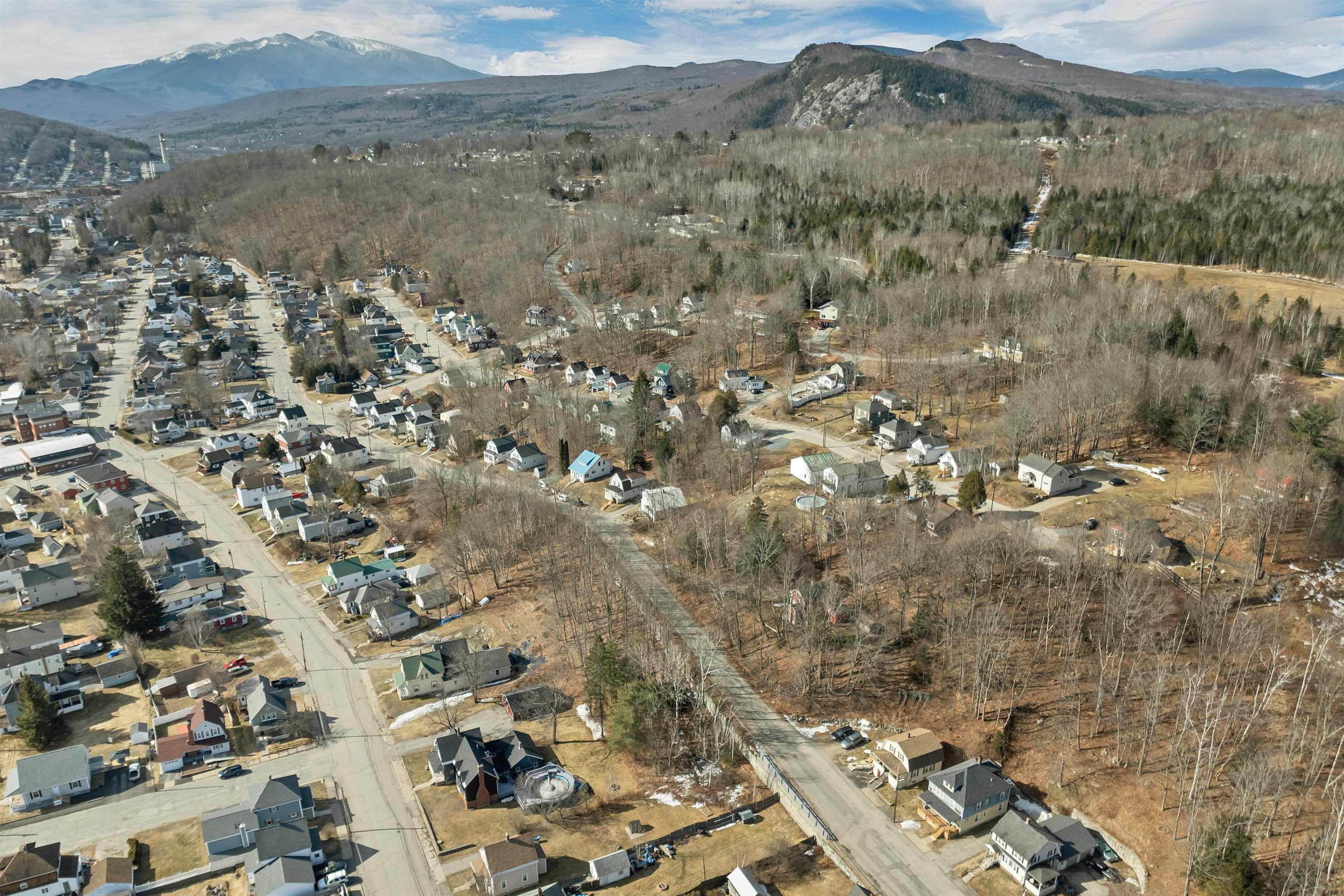 277 Sweden St, Berlin, NH 03570