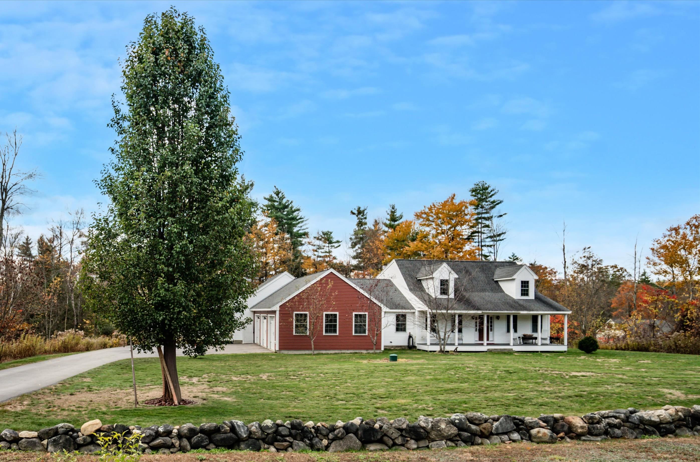 30 Dow Rd, Mont Vernon, NH 03057