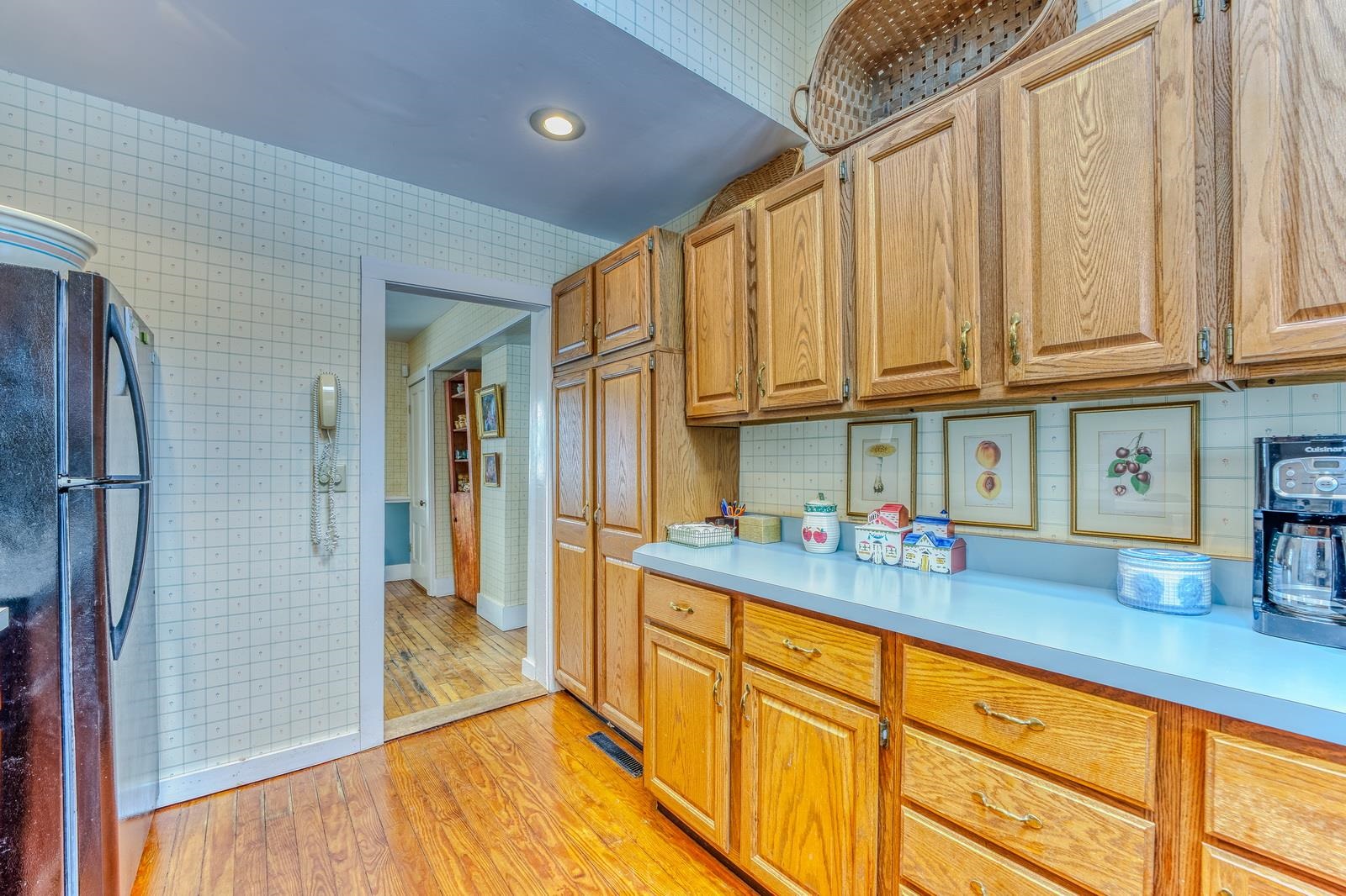 249 Mountain View Rd, Whitefield, NH 03598